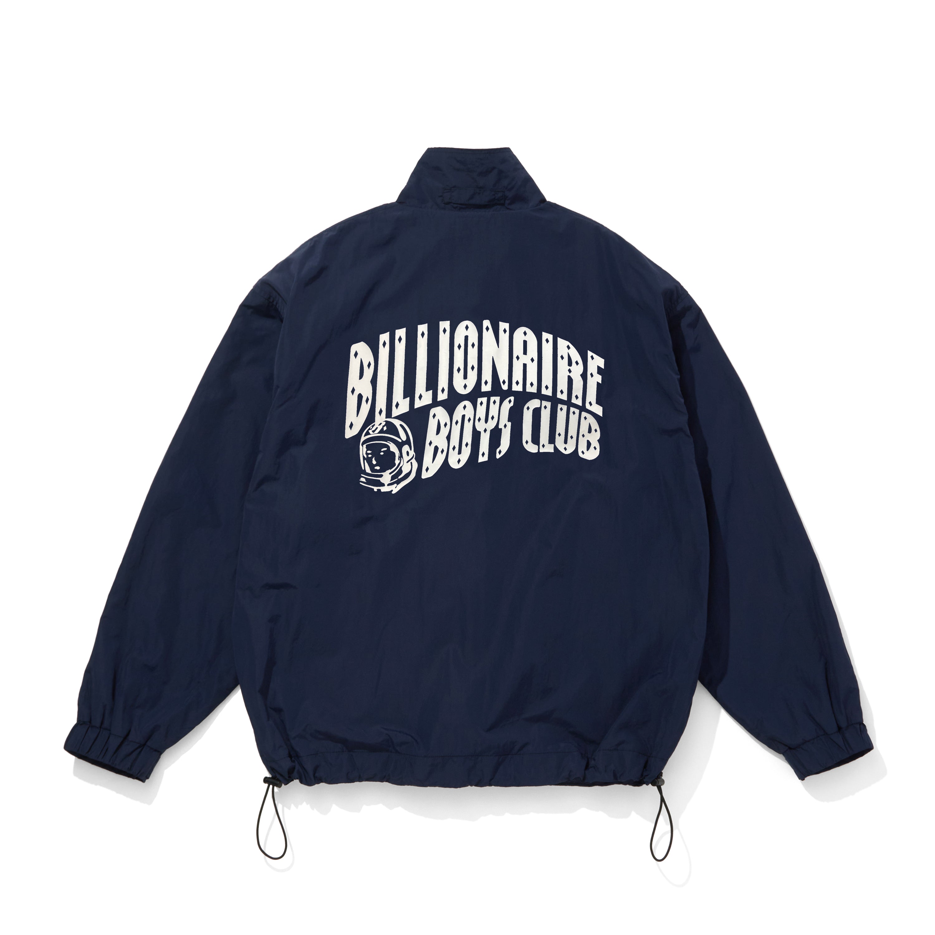 画像をギャラリービューアに読み込む, Mesh Pocket Nylon Jacket