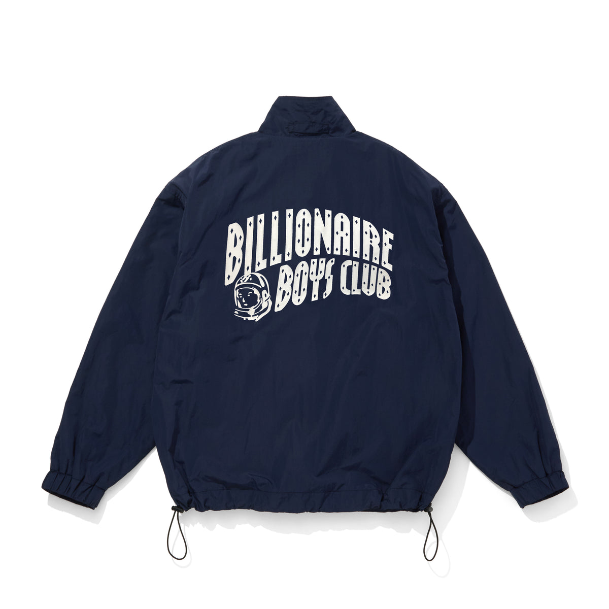 Mesh Pocket Nylon Jacket – BILLIONAIRE BOYS CLUB / ICECREAM