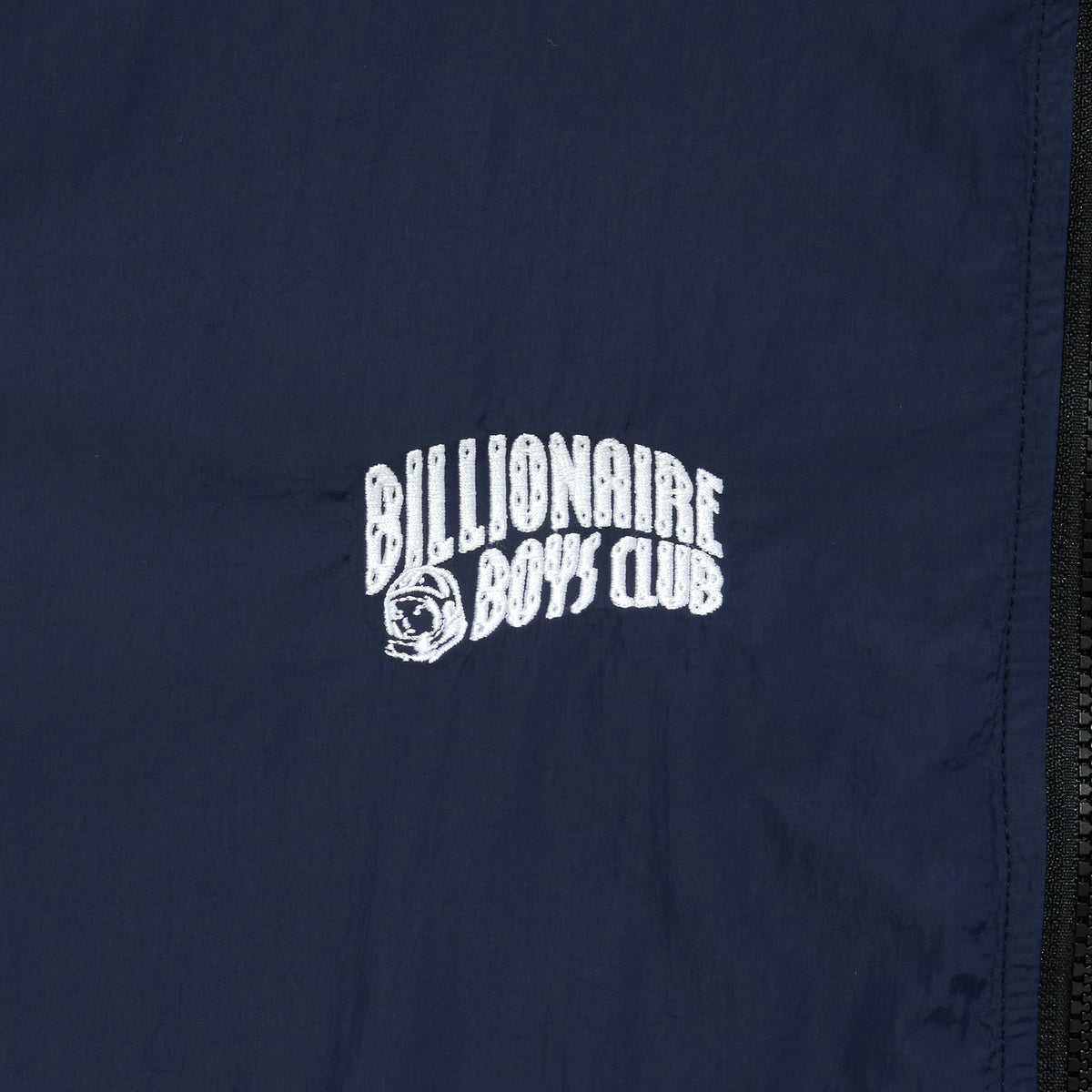 Mesh Pocket Nylon Jacket – BILLIONAIRE BOYS CLUB / ICECREAM 