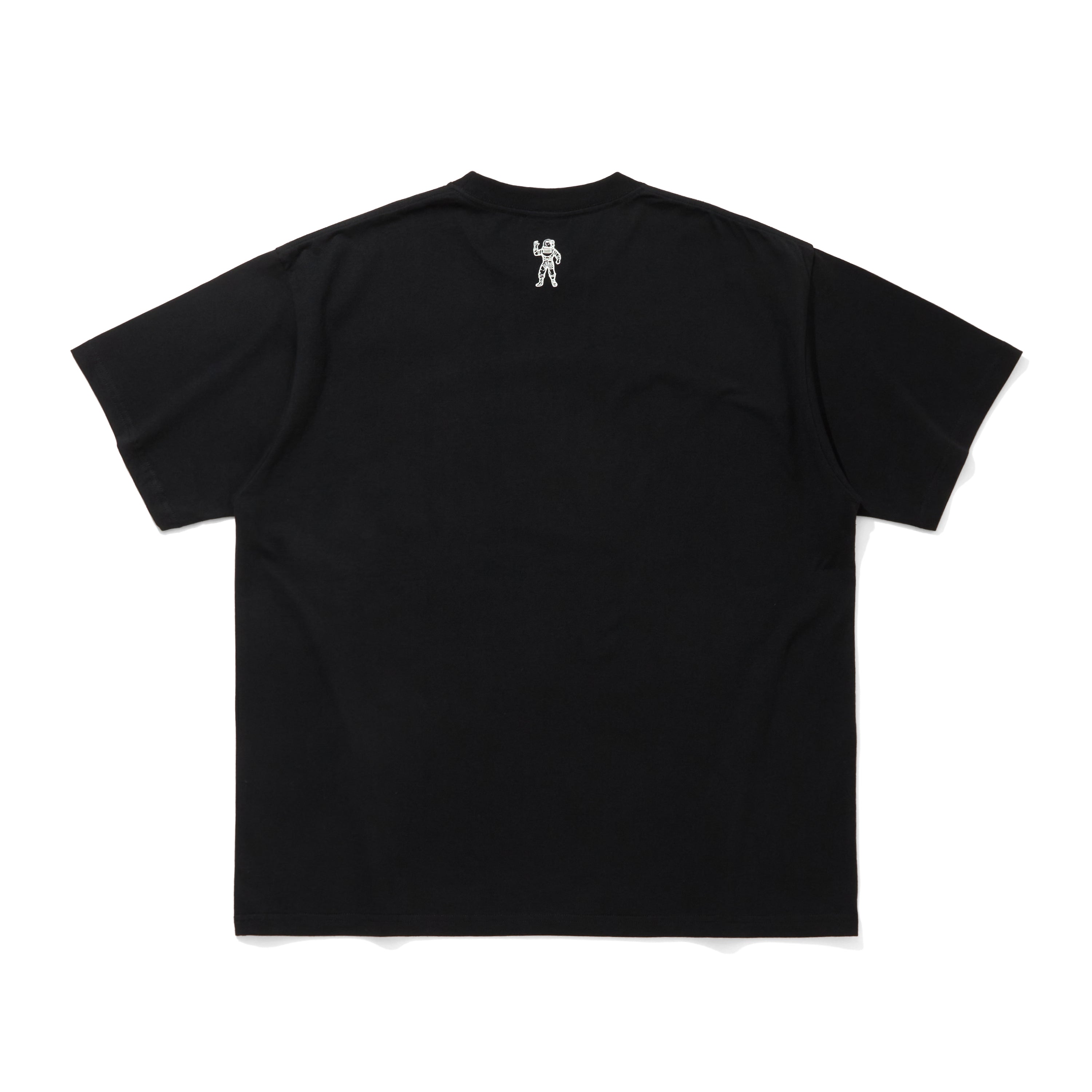 画像をギャラリービューアに読み込む, Applique Arch Logo Cotton T-shirt