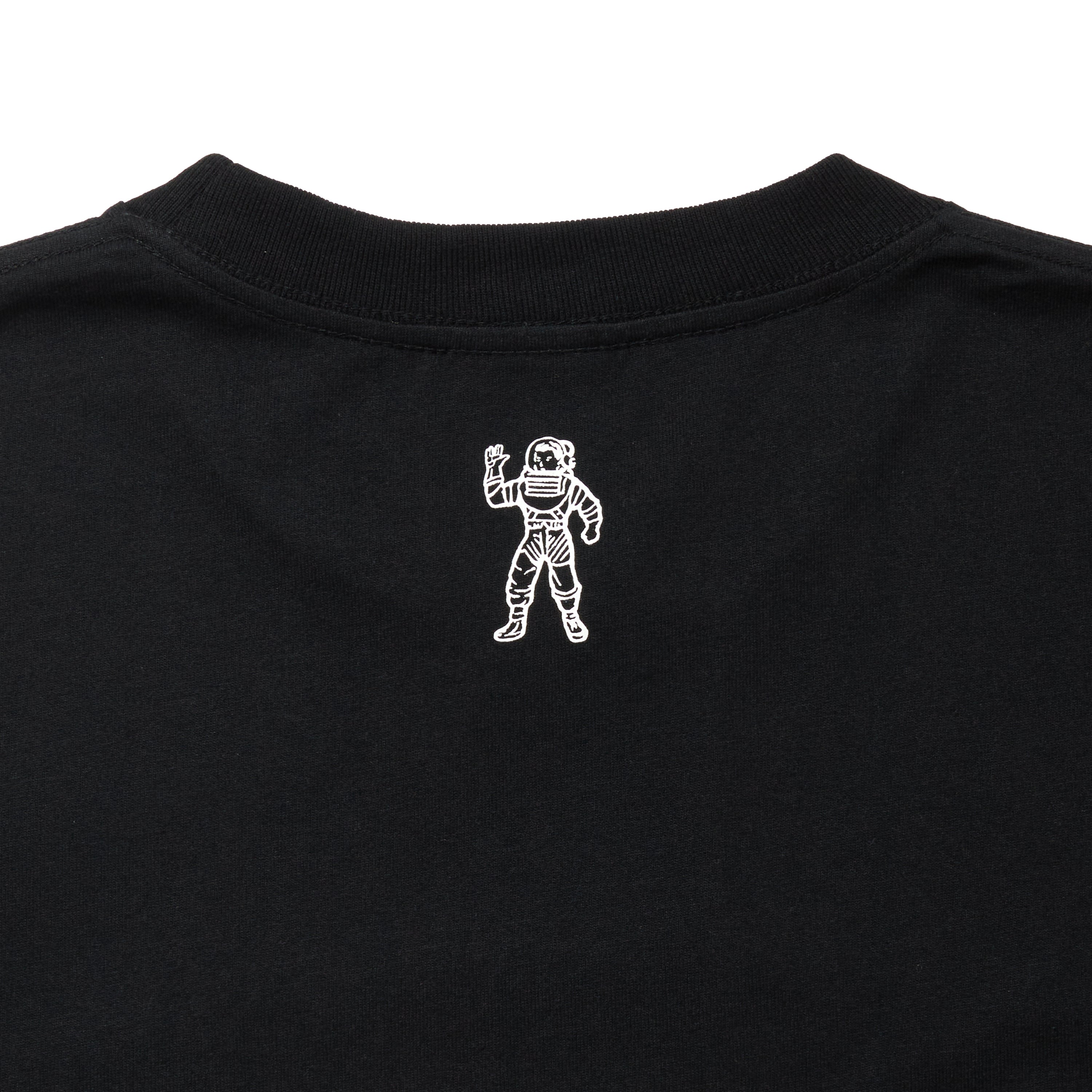 画像をギャラリービューアに読み込む, Applique Arch Logo Cotton T-shirt