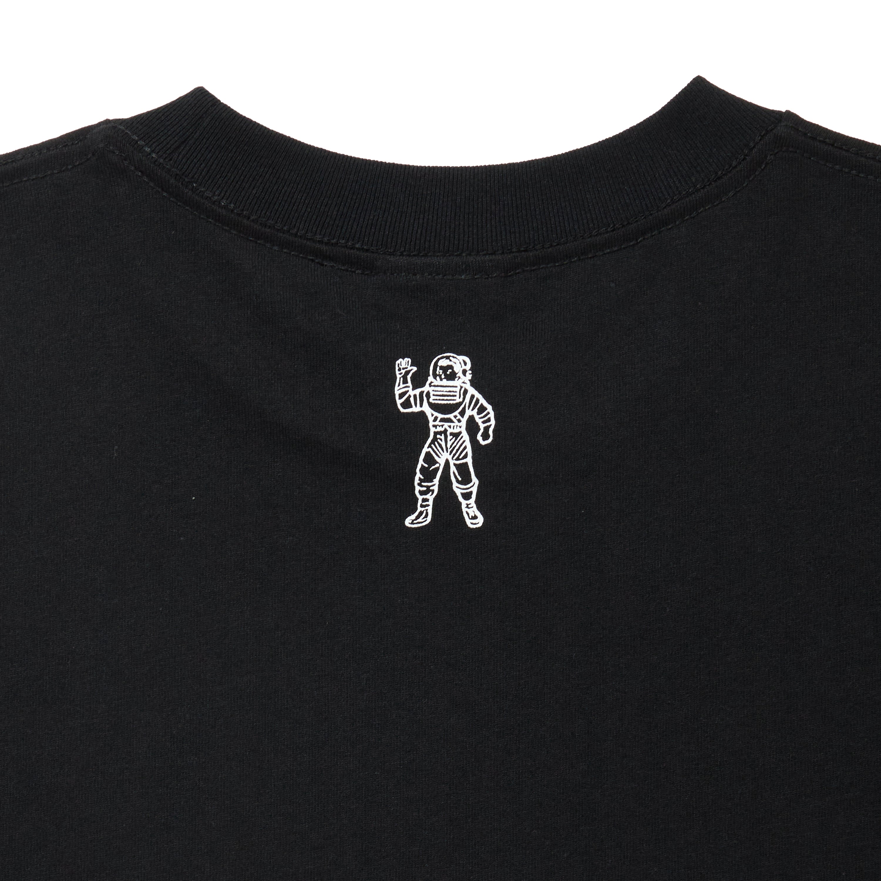 画像をギャラリービューアに読み込む, Cotton T-shirt_Arch Logo