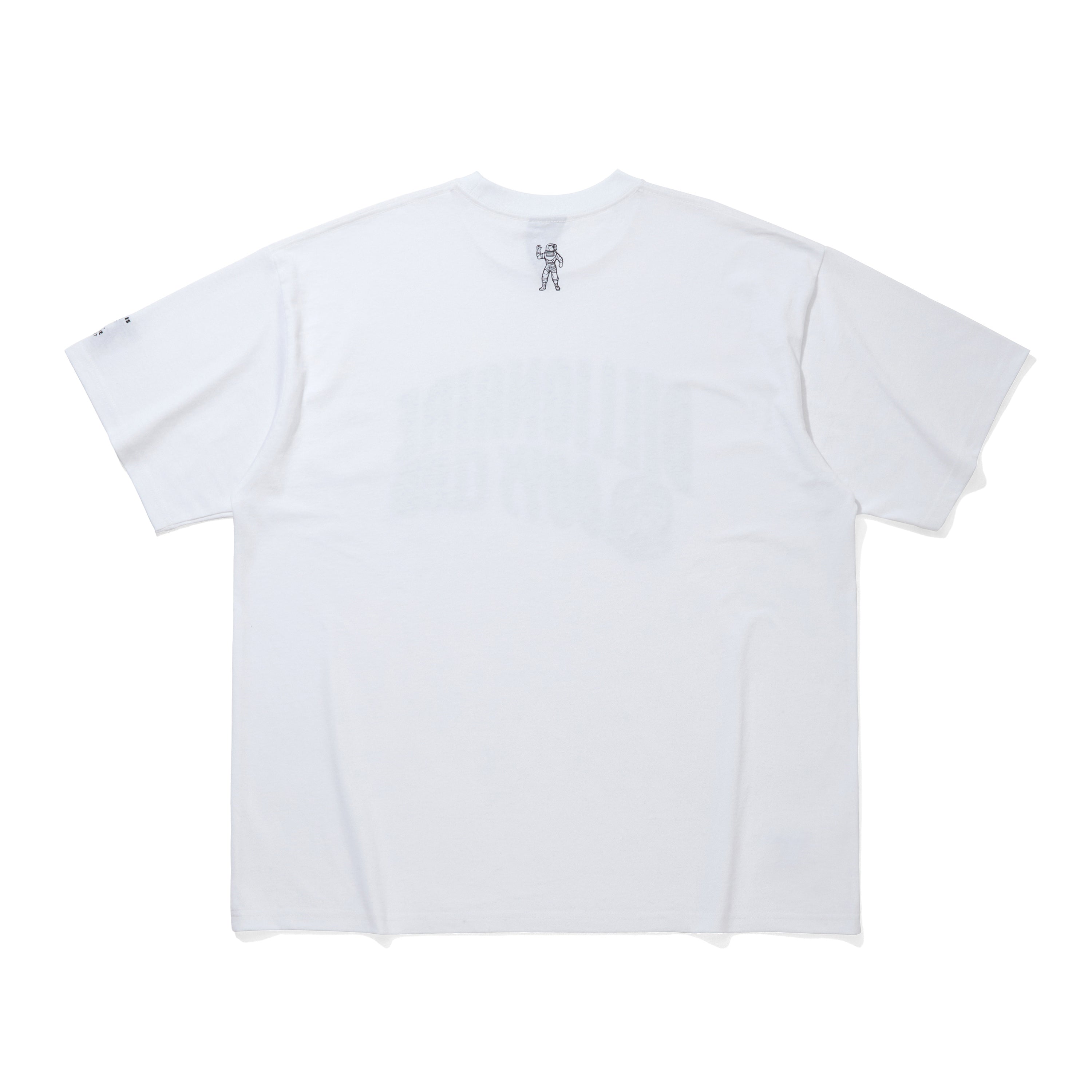 画像をギャラリービューアに読み込む, Cotton T-shirt_Arch Logo