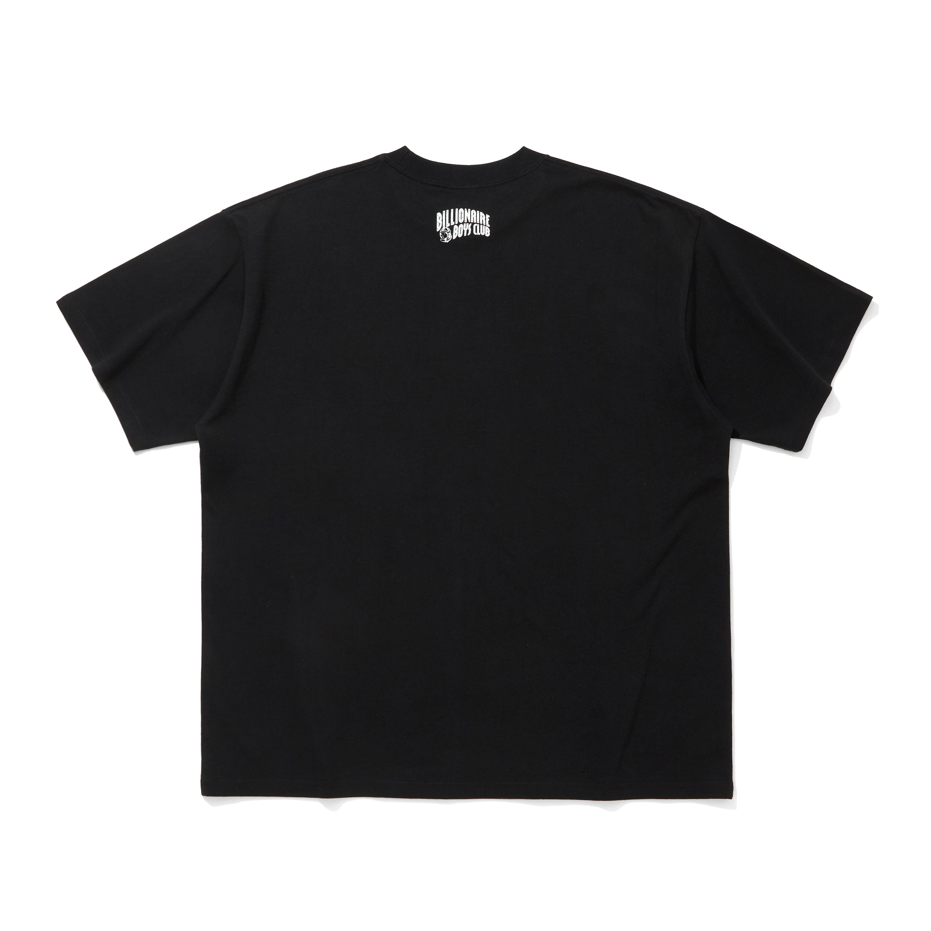 画像をギャラリービューアに読み込む, Cotton T-shirt_Helmet Logo
