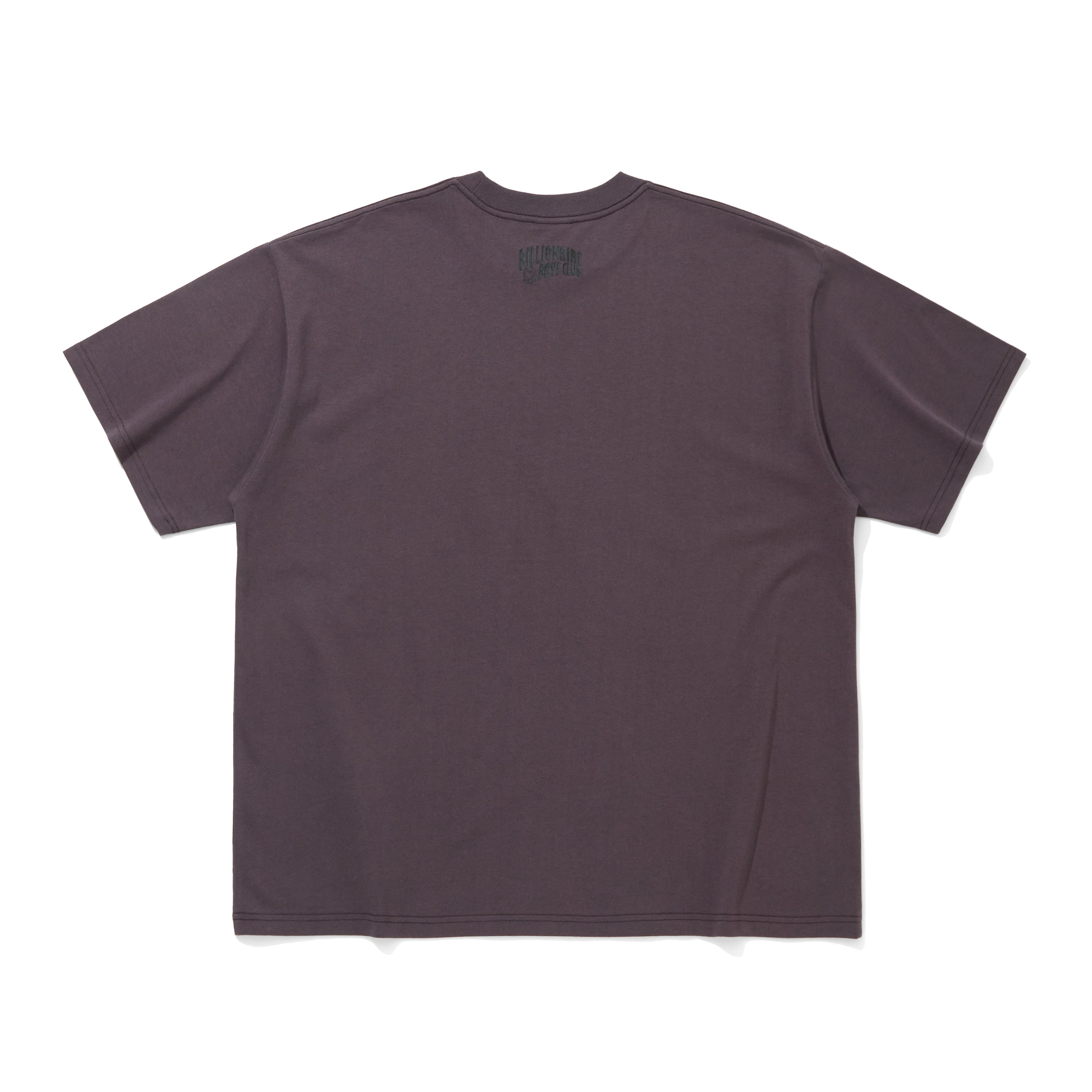 画像をギャラリービューアに読み込む, Cotton T-shirt_Helmet Logo
