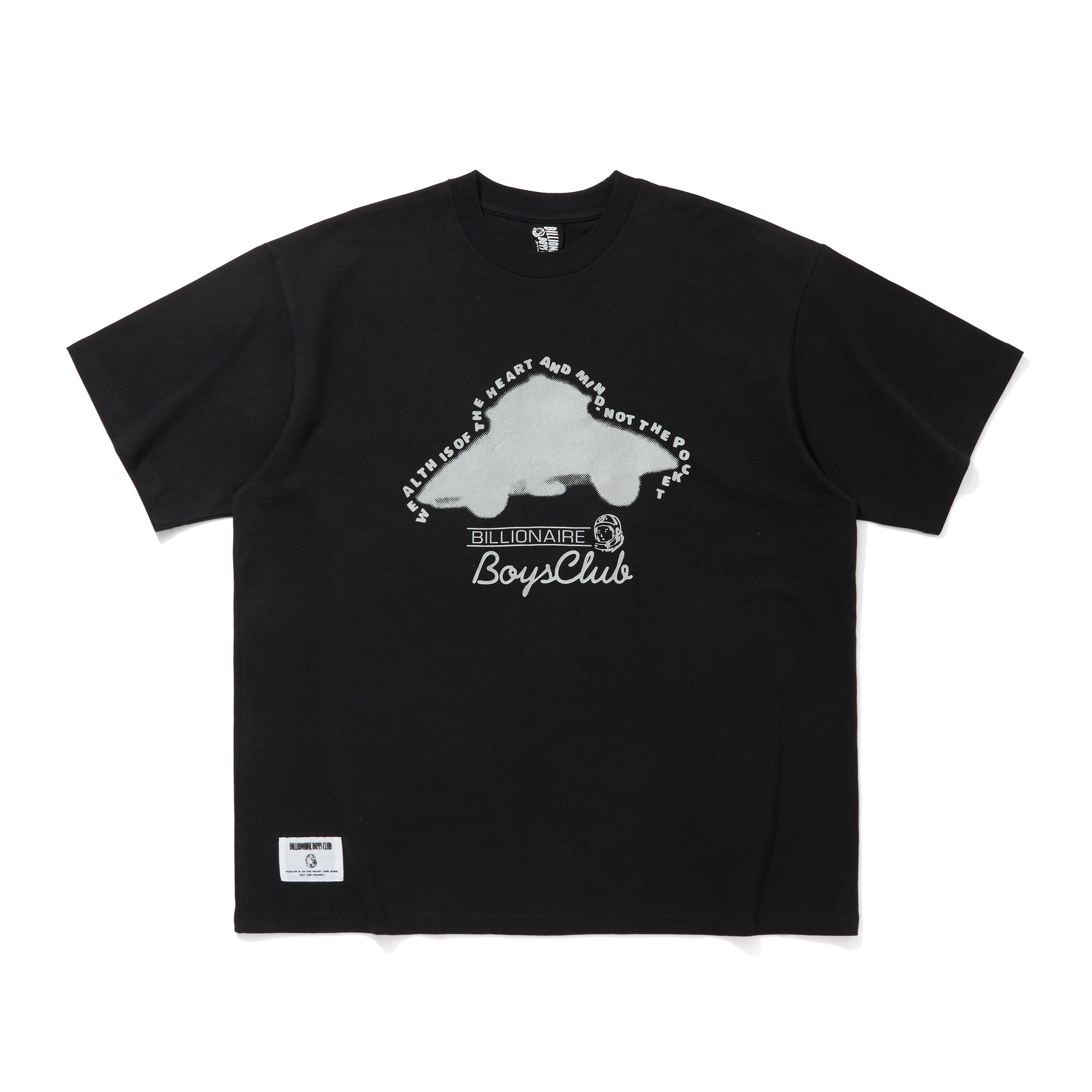 画像をギャラリービューアに読み込む, COTTON T-SHIRT_UFO