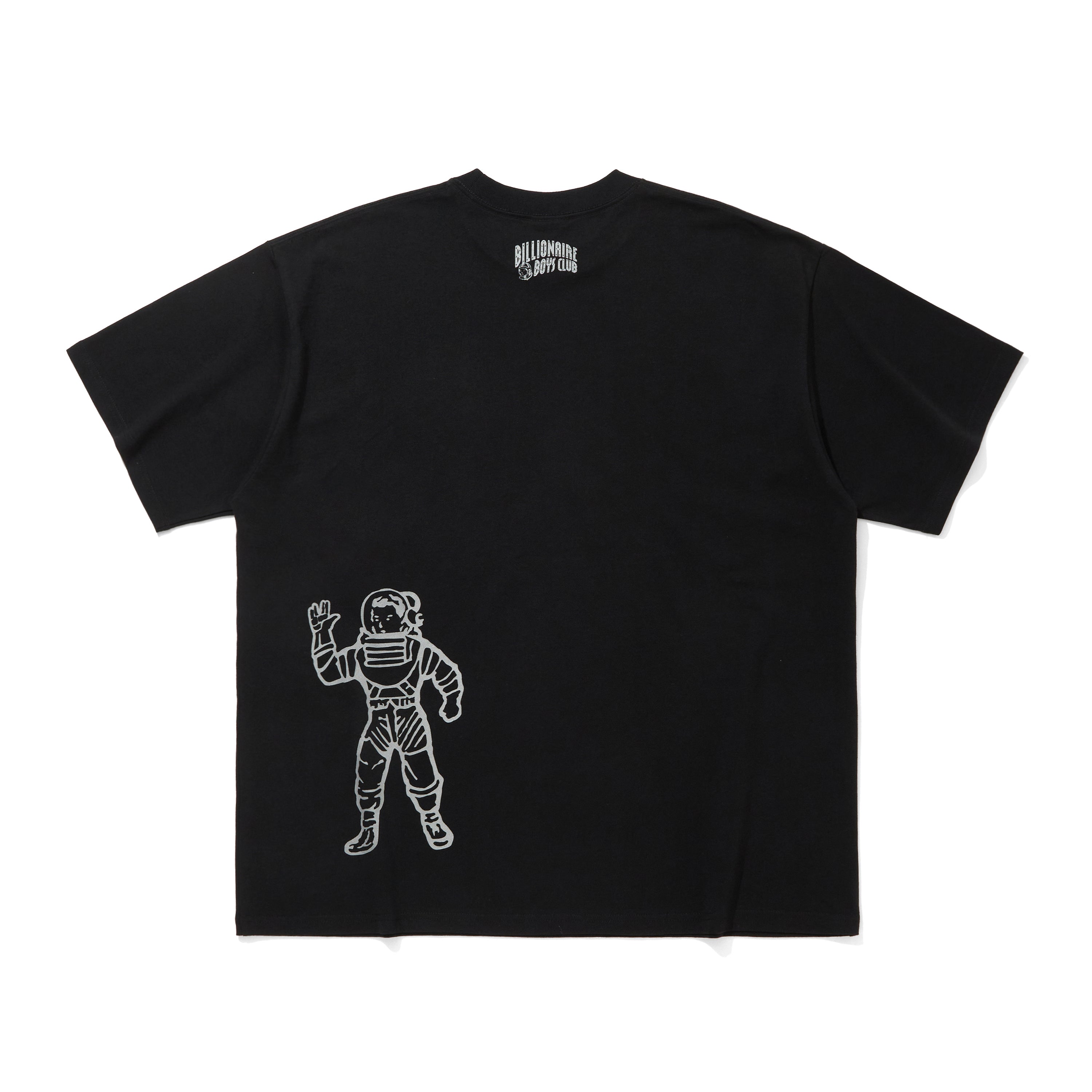 画像をギャラリービューアに読み込む, COTTON T-SHIRT_UFO