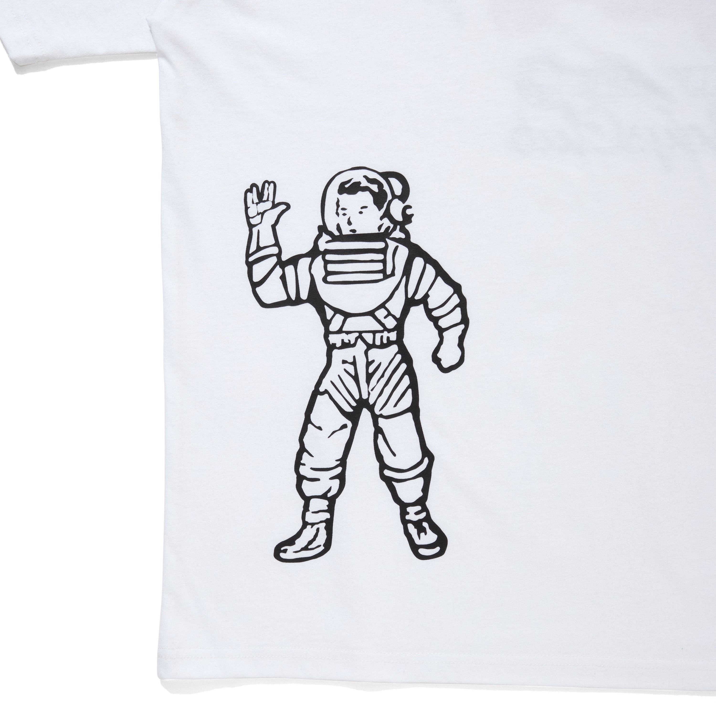 画像をギャラリービューアに読み込む, COTTON T-SHIRT_UFO