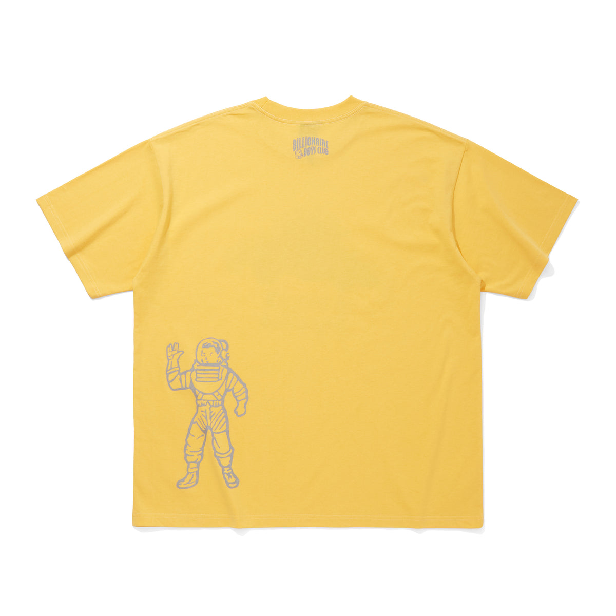 COTTON T-SHIRT_UFO – BILLIONAIRE BOYS CLUB / ICECREAM OFFICIAL