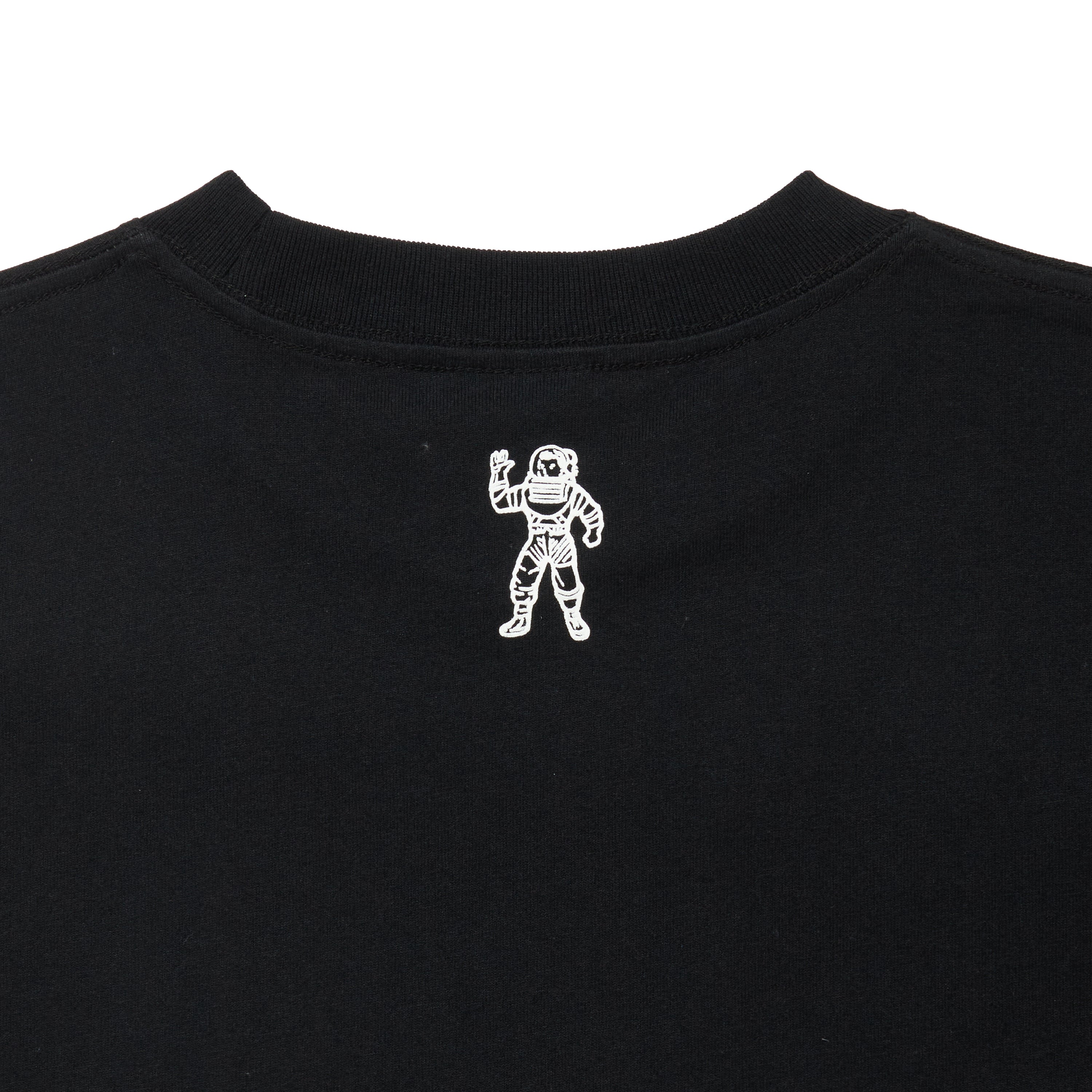 画像をギャラリービューアに読み込む, Cotton T-shirt_B Camo Arch Logo
