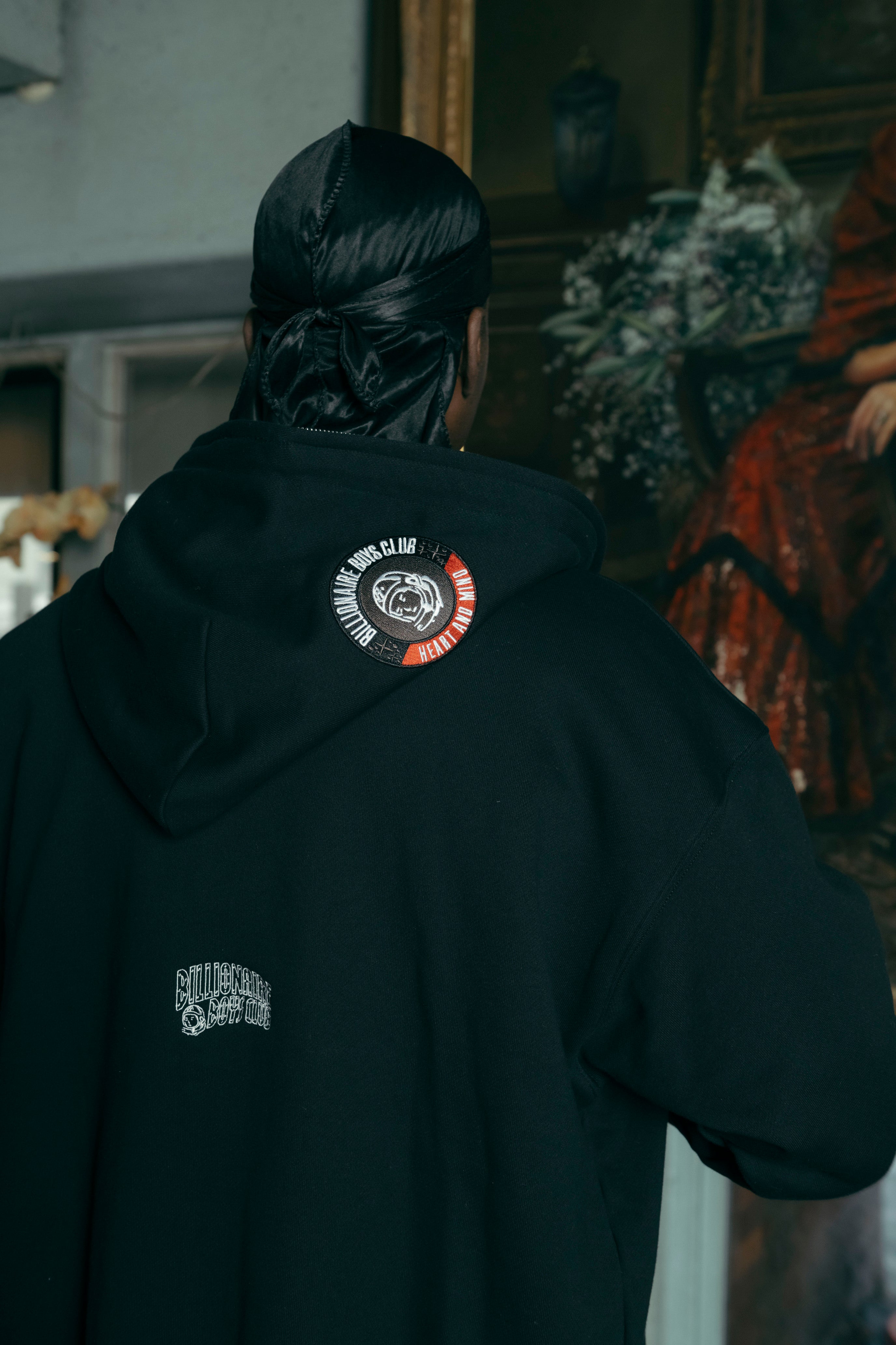 Load image into Gallery viewer, Cotton Full Zip Up Hoodie