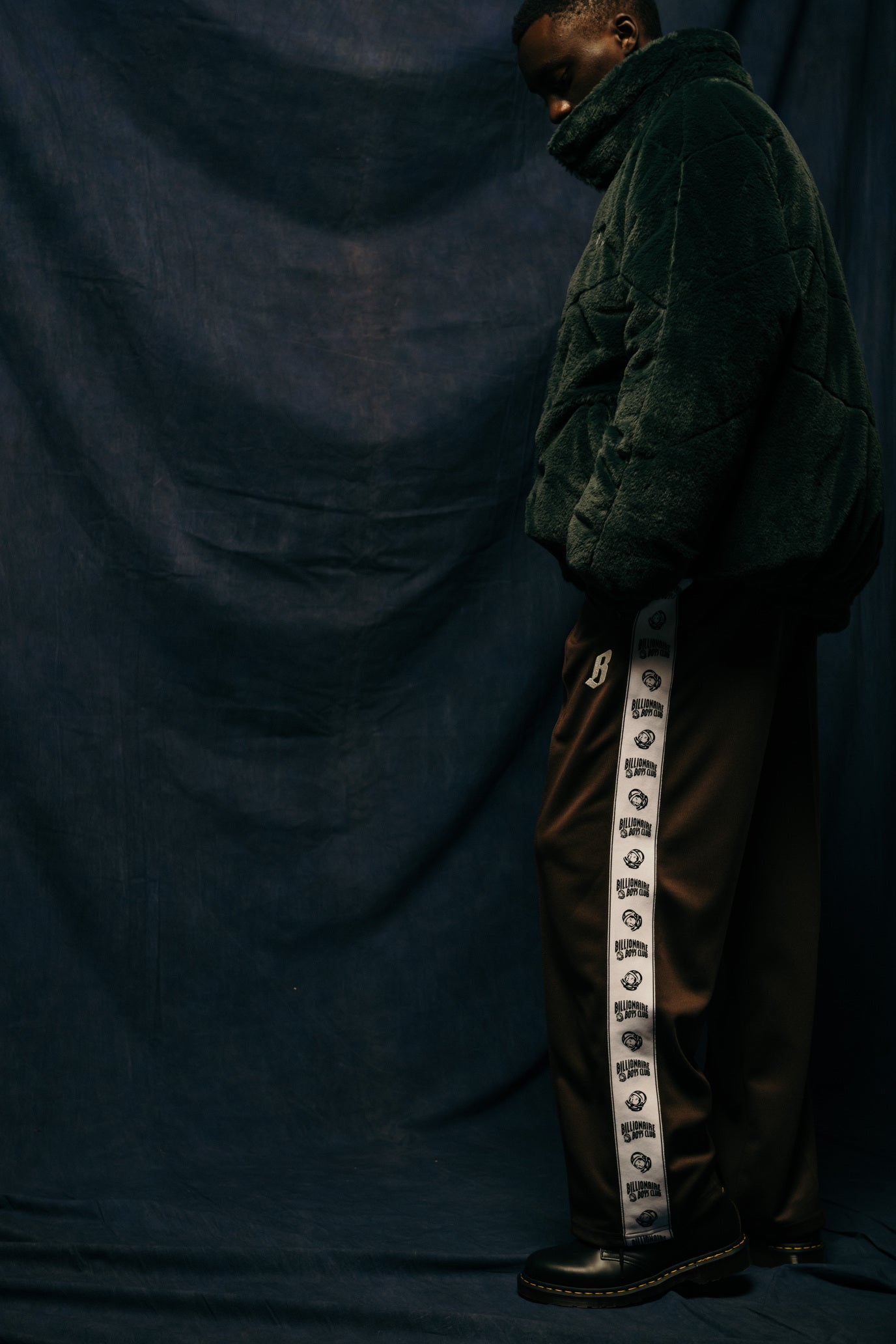 Load image into Gallery viewer, FUR DOWN JACKET