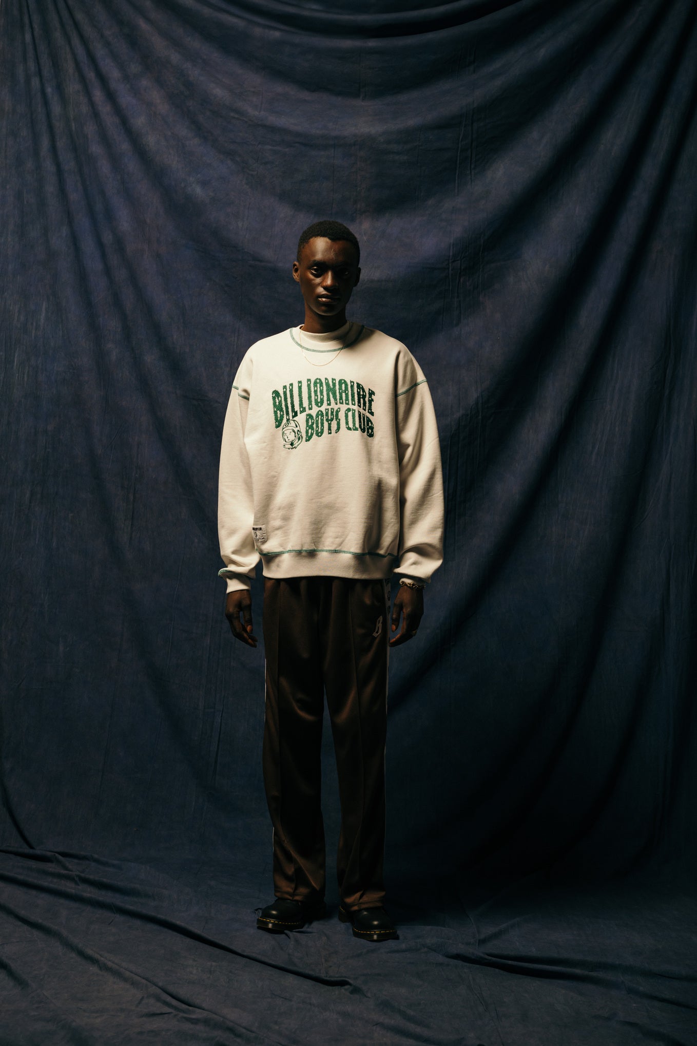 画像をギャラリービューアに読み込む, TRACK PANTS