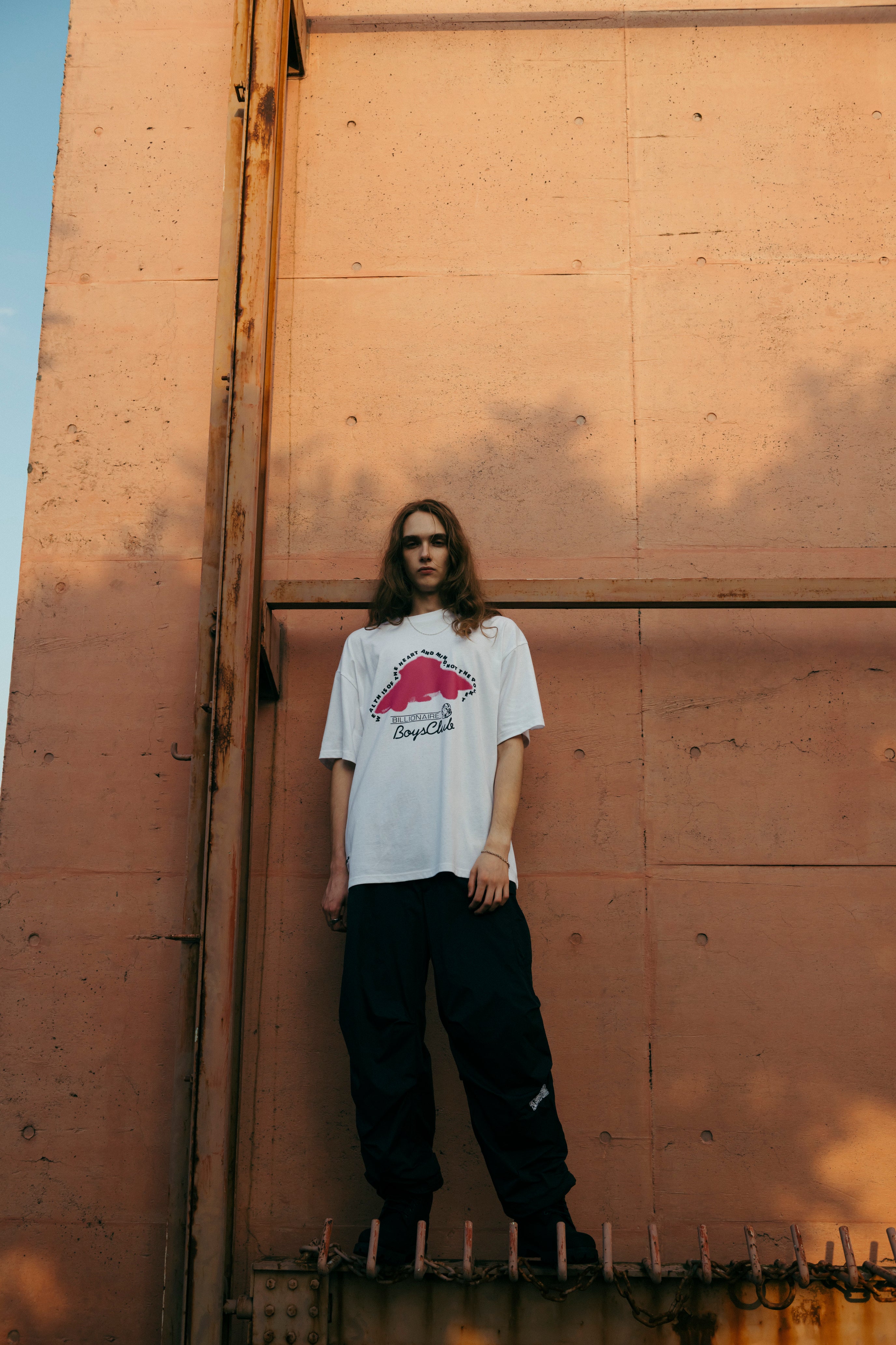 画像をギャラリービューアに読み込む, COTTON T-SHIRT_UFO