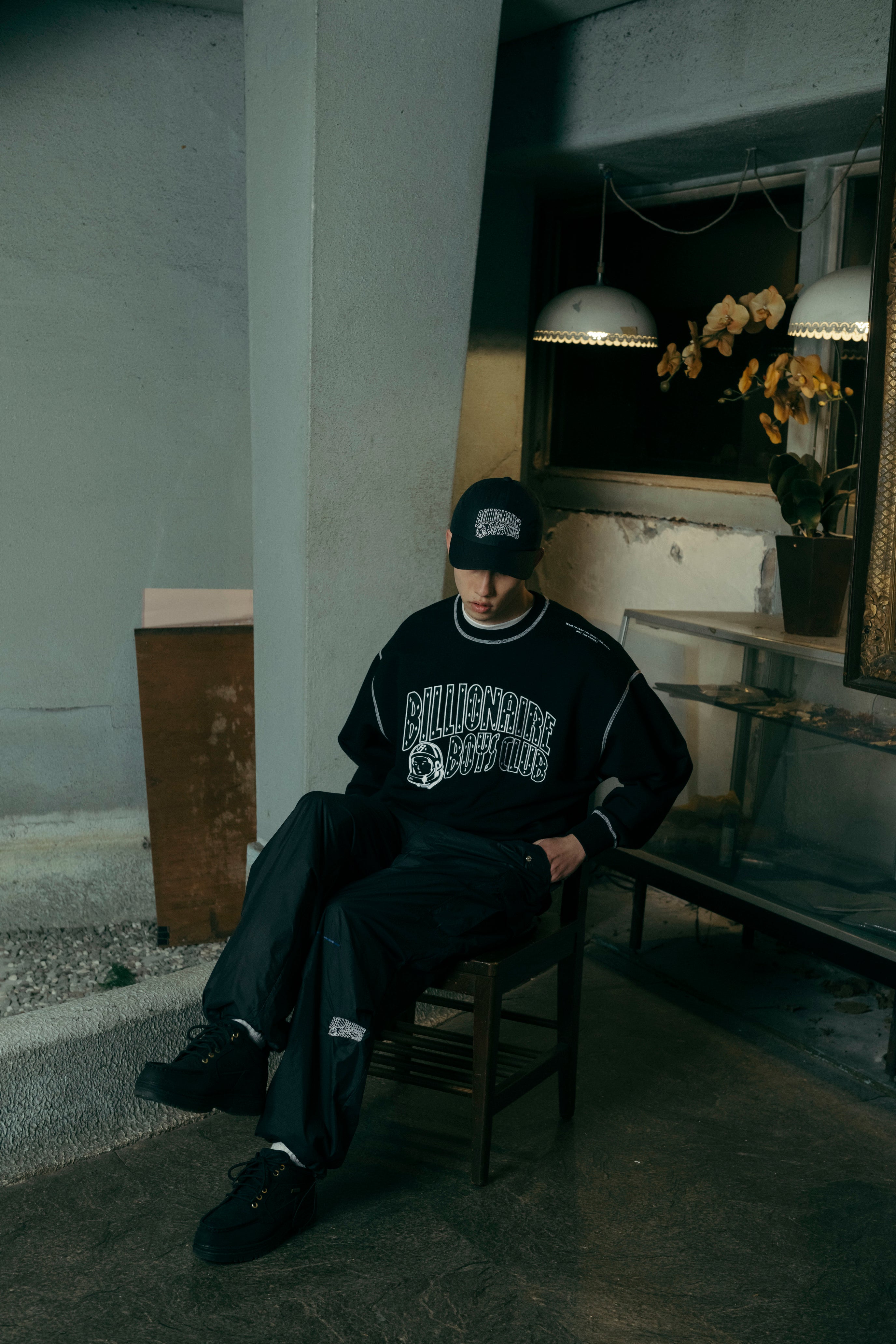 Load image into Gallery viewer, Nylon Cap