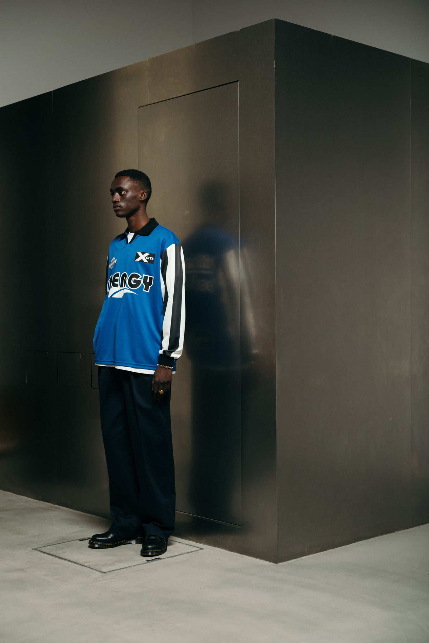 Load image into Gallery viewer, L/S GAME SHIRT