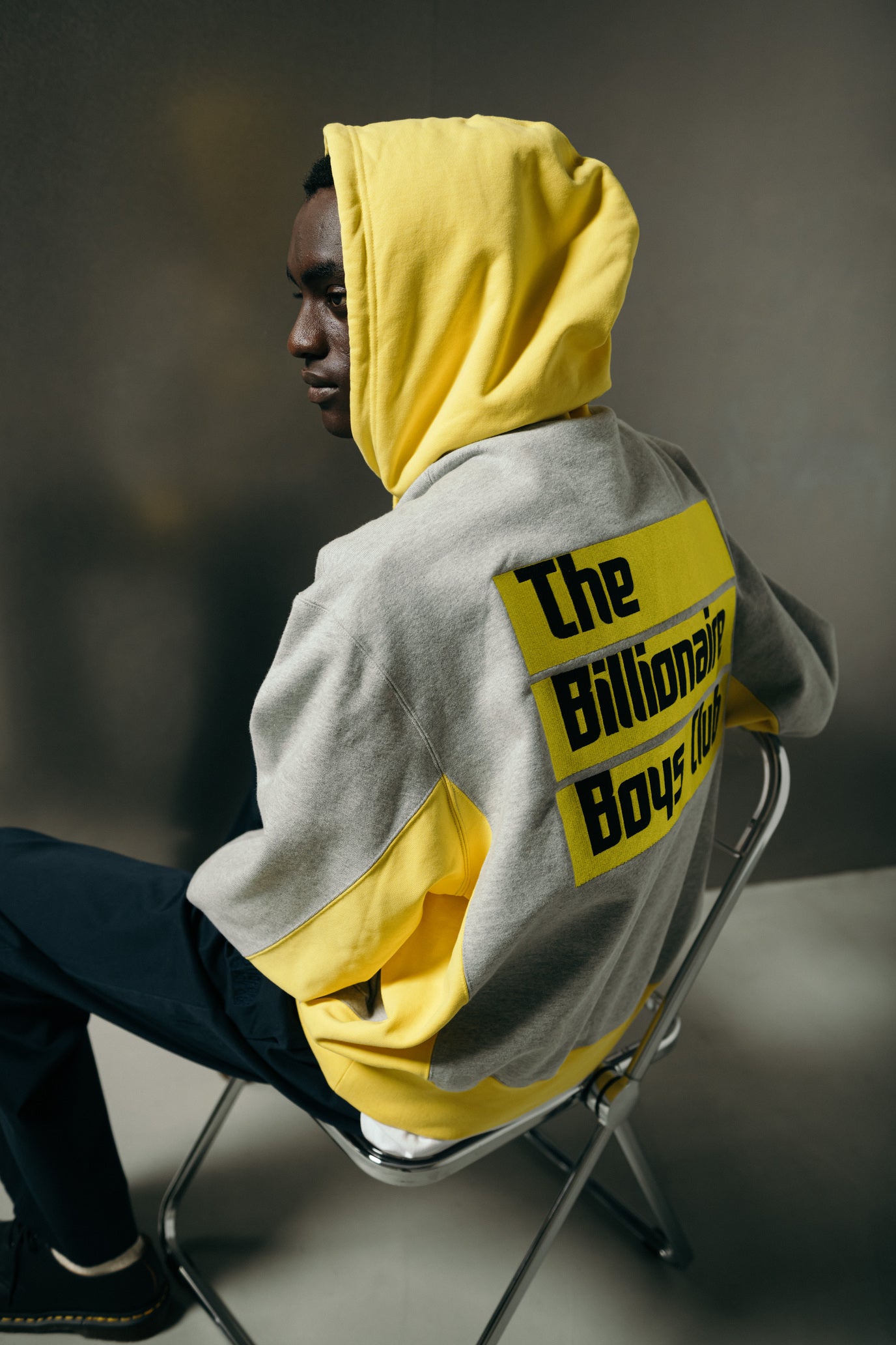 Load image into Gallery viewer, SWITCHING HOODIE