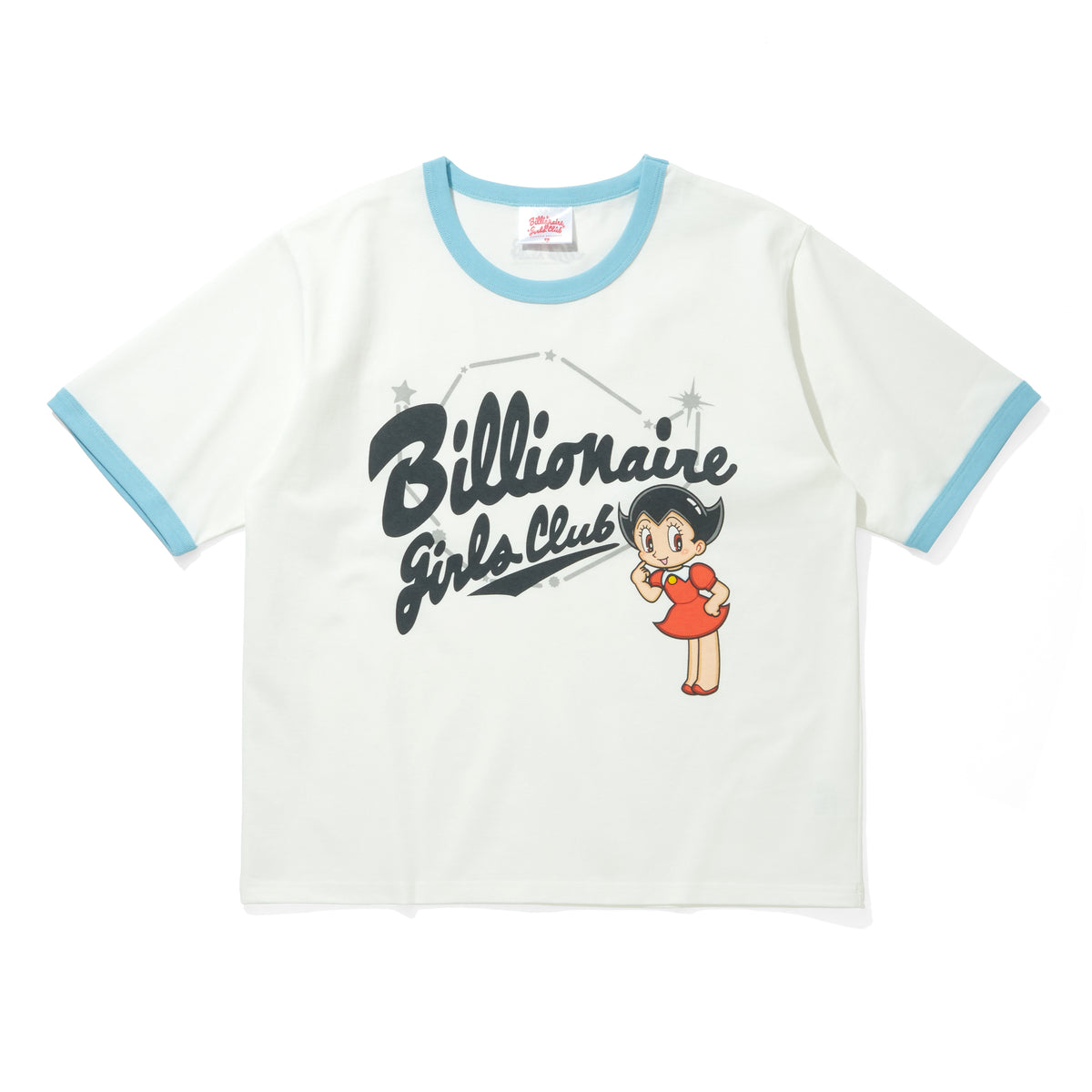 ASTRO Tシャツ Tシャツ | ASTRO | HIAN STORE
