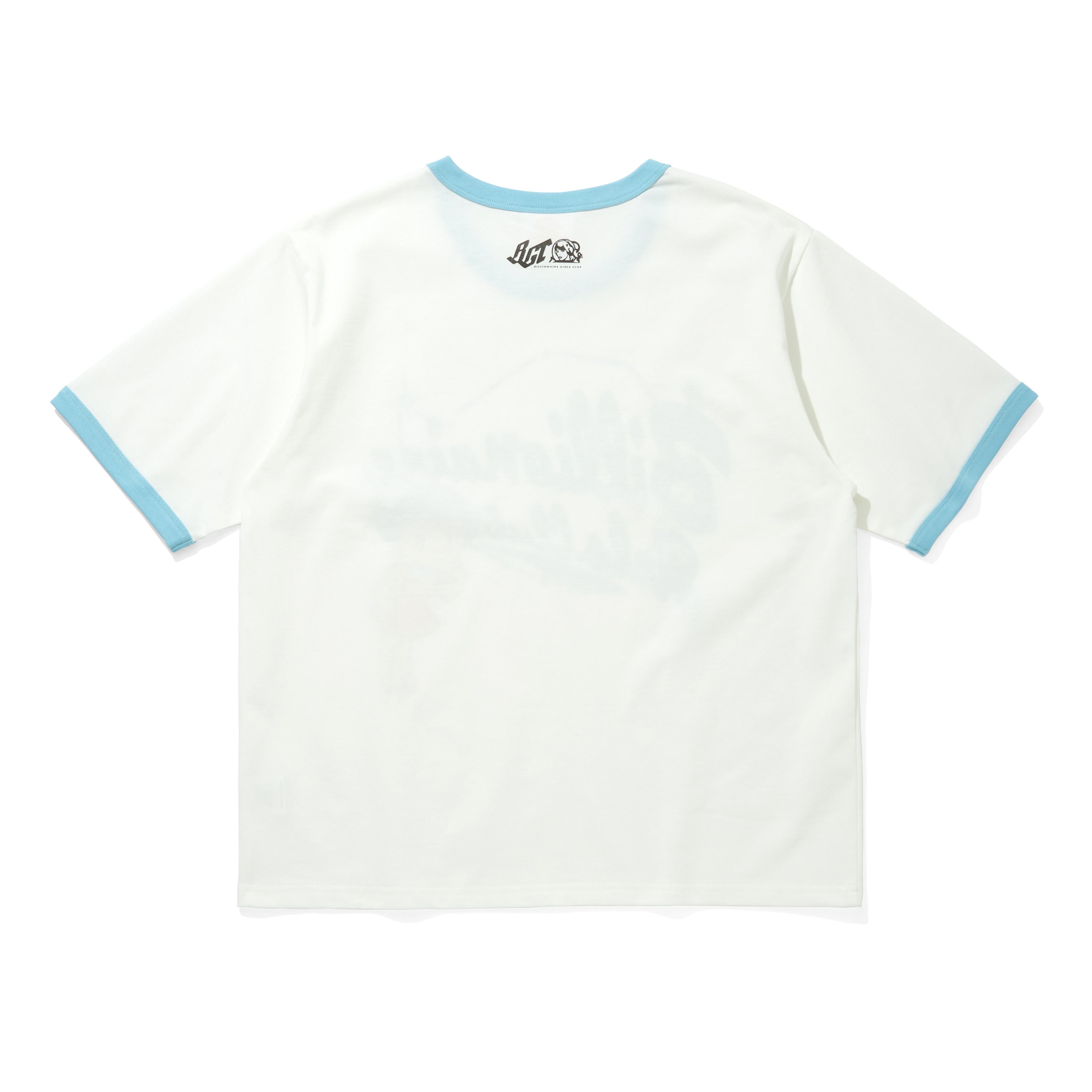 画像をギャラリービューアに読み込む, BILLIONAIRE GIRLS CLUB x ASTRO GIRL T-SHIRT