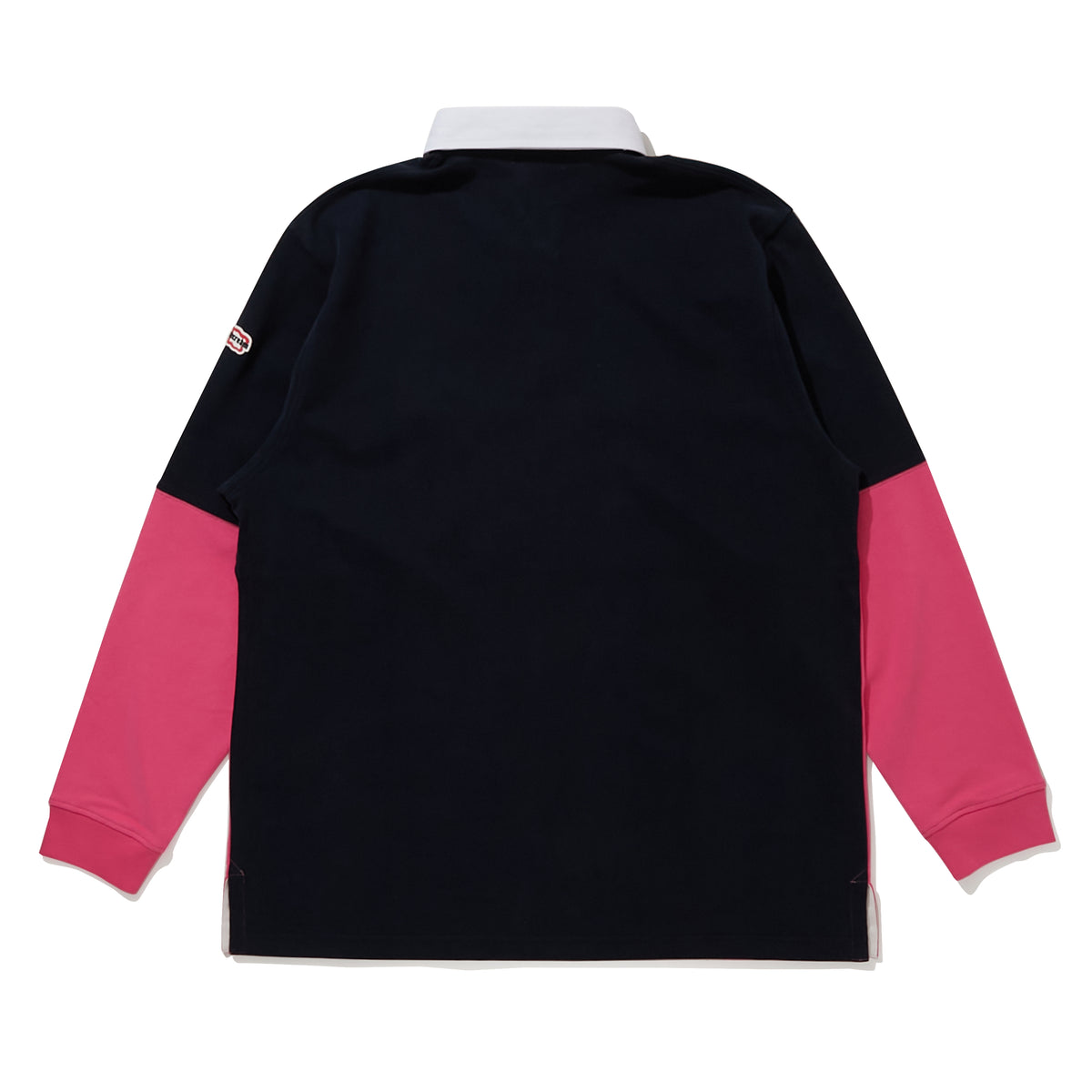 ウェア ICE CREAM SWITCHING RUGBY SS SHIRT SWITCHING RUGBY SS SHIRT – BILLIONAIRE BOYS CLUB / ICECREAM