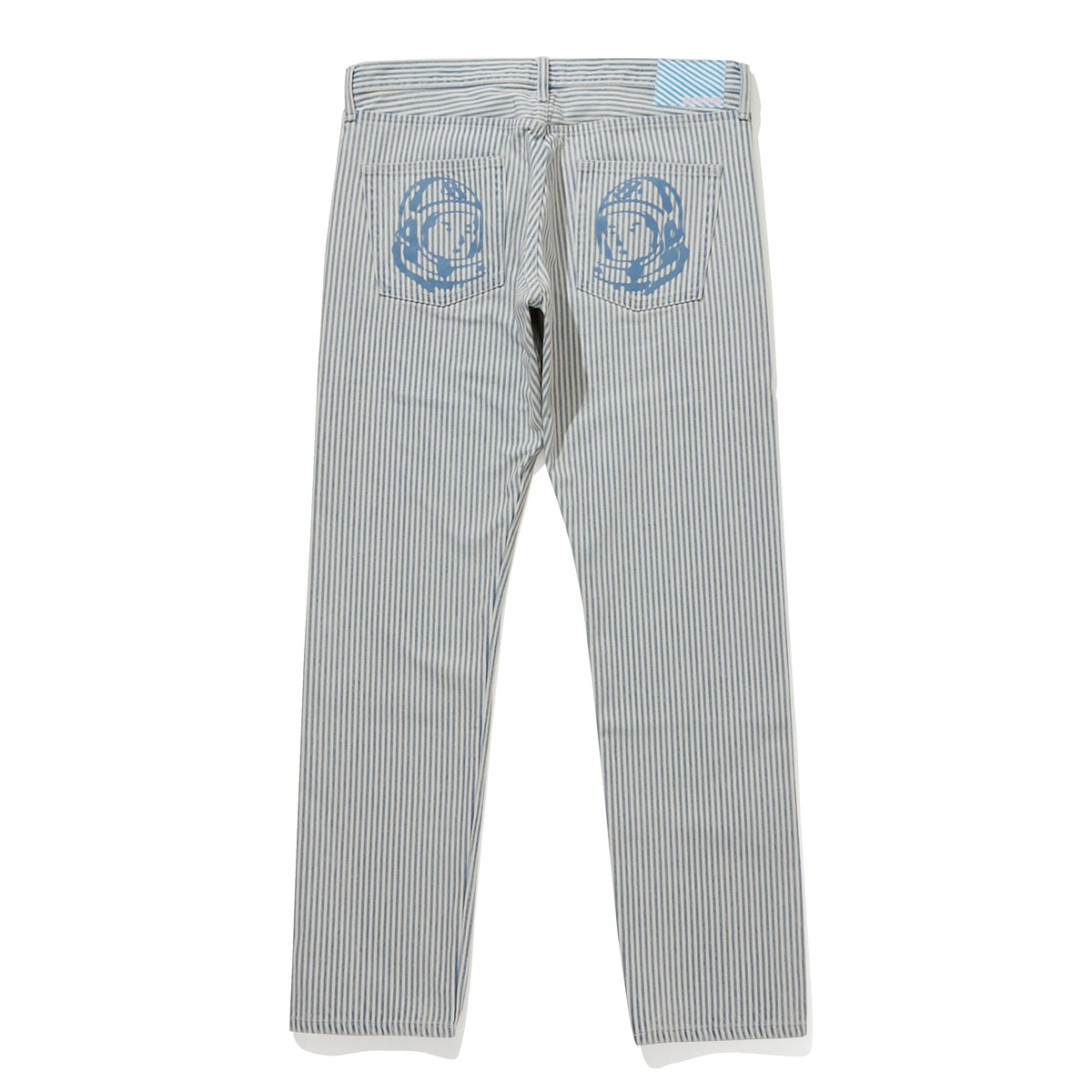 WASHED DENIM PANTS – BILLIONAIRE BOYS CLUB / ICECREAM OFFICIAL ONLINE  STORE（ビリオネアボーイズクラブ / アイスクリーム オフィシャルオンラインストア）