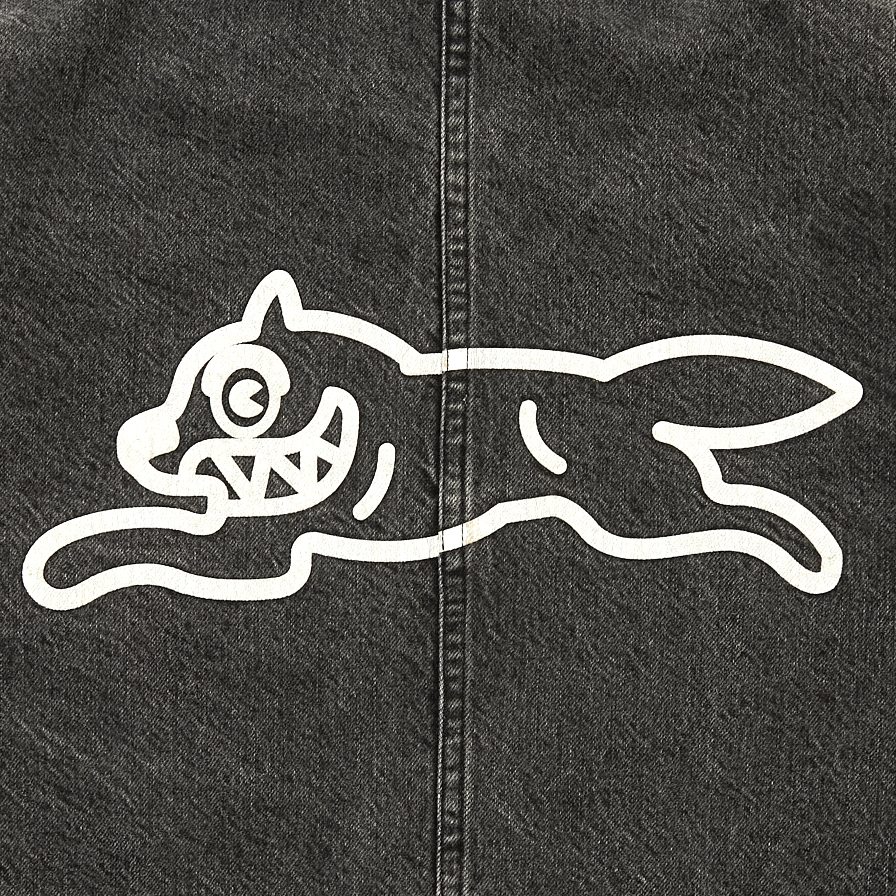 Load image into Gallery viewer, WASHED DENIM JACKET