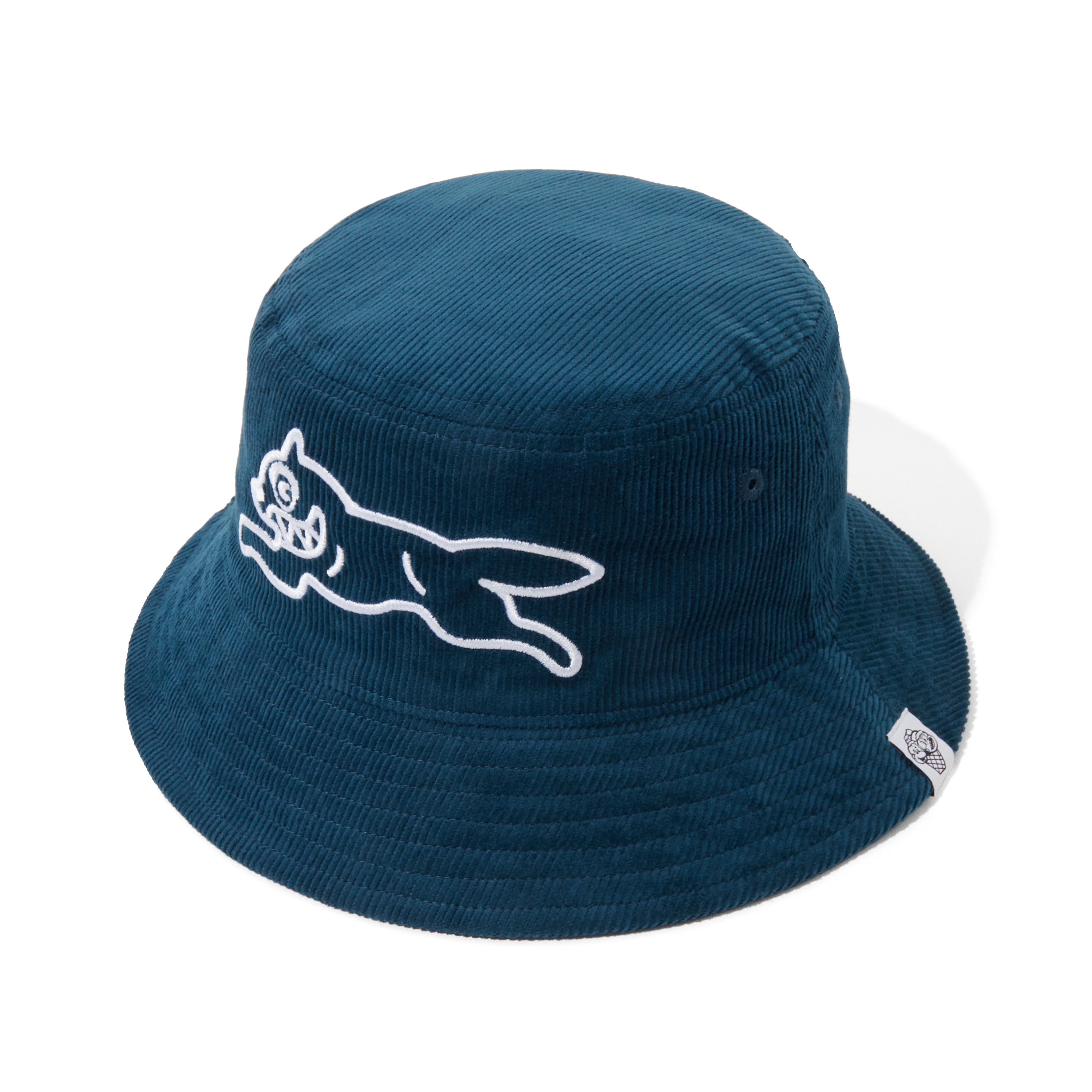 画像をギャラリービューアに読み込む, CORDUROY HAT (SAMPLE SALE)