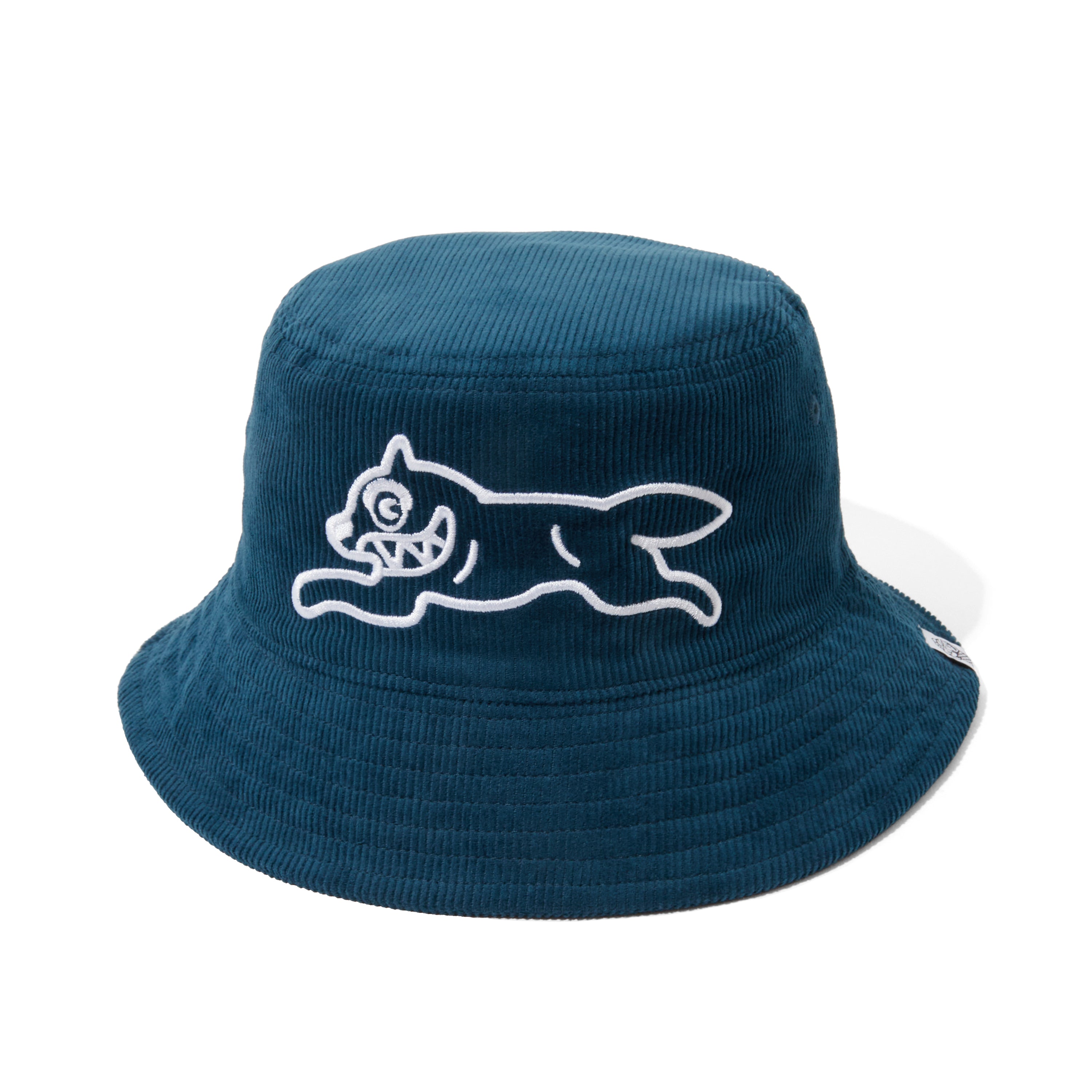 画像をギャラリービューアに読み込む, CORDUROY HAT (SAMPLE SALE)