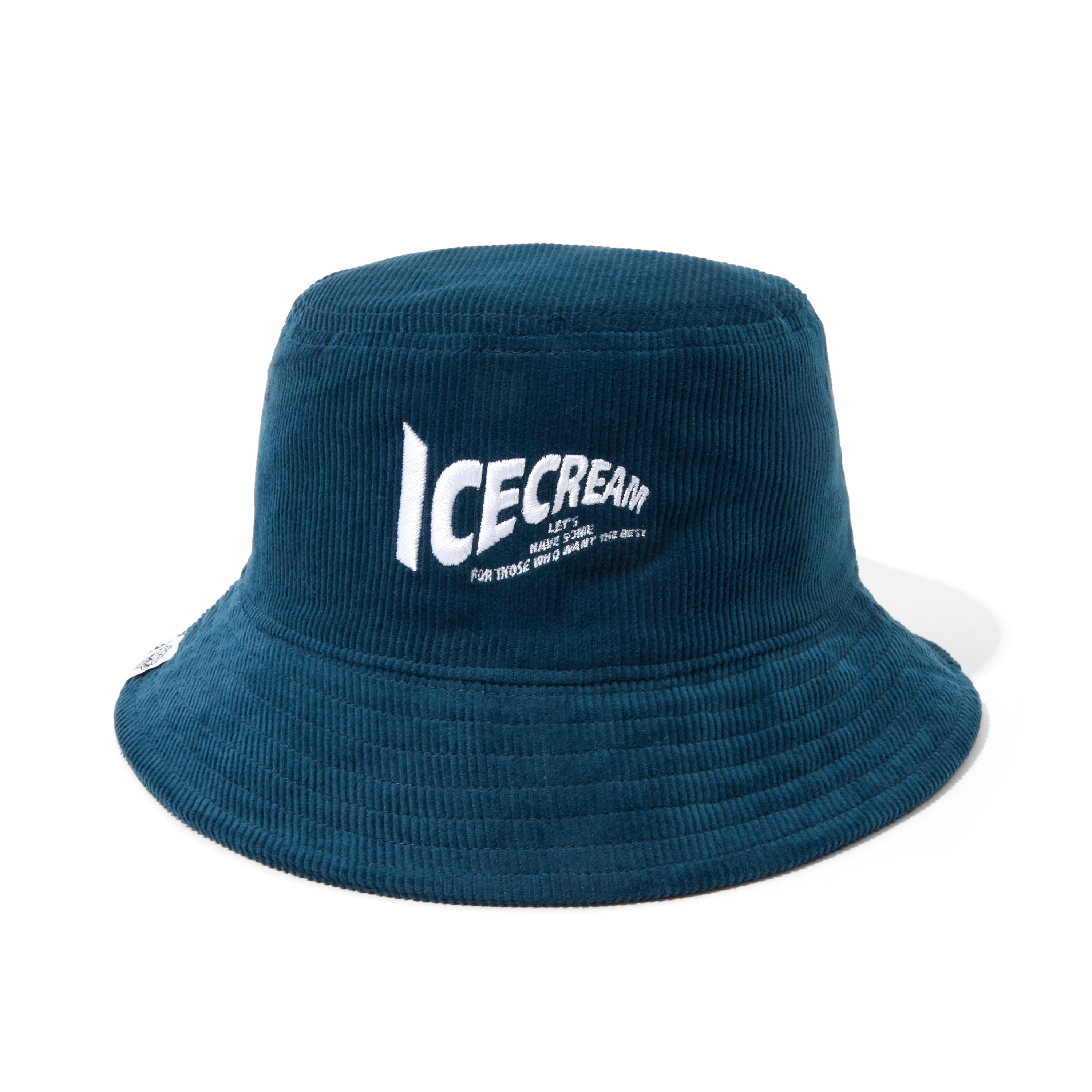 画像をギャラリービューアに読み込む, CORDUROY HAT (SAMPLE SALE)
