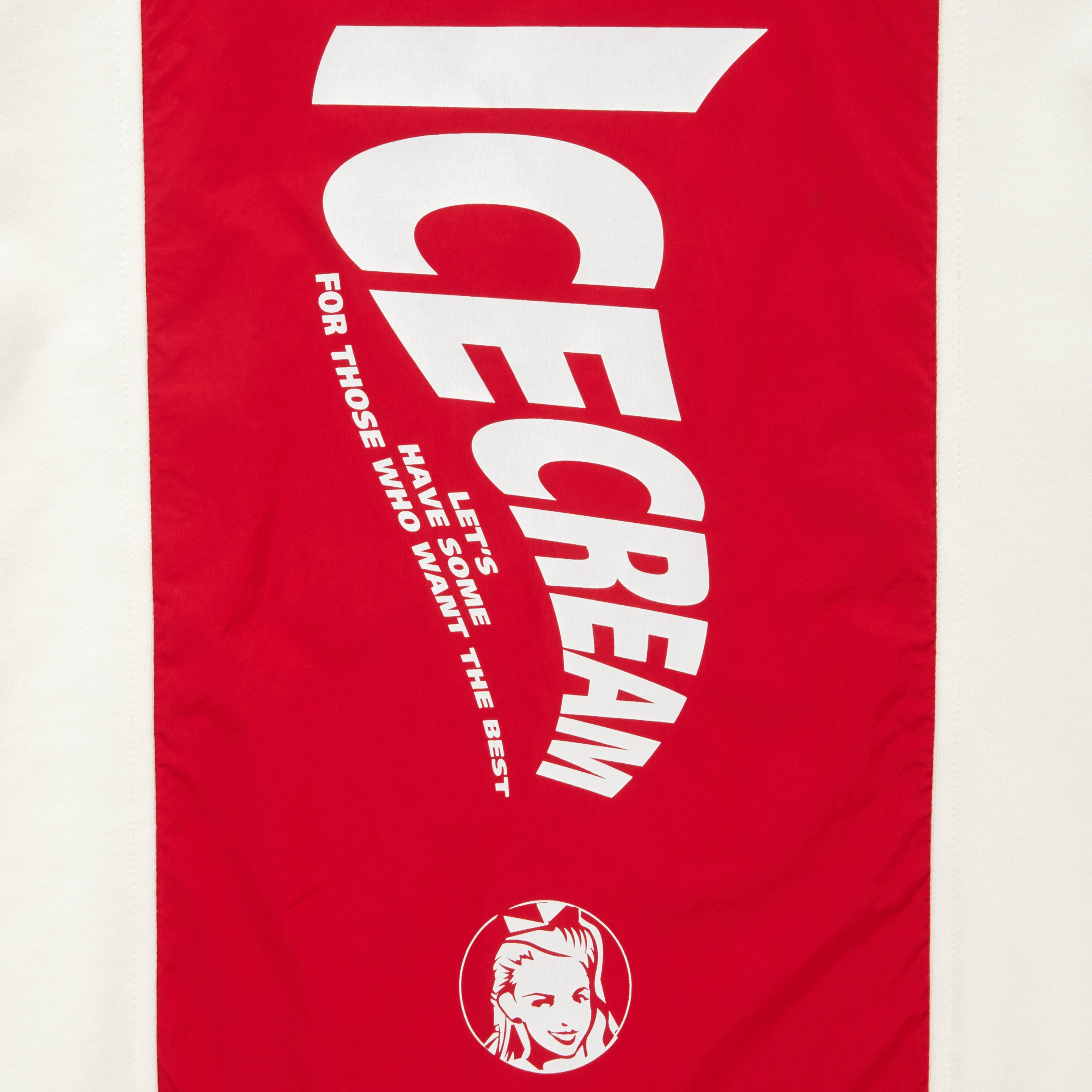 Load image into Gallery viewer, SWITCHING COTTON SWEATSHIRT