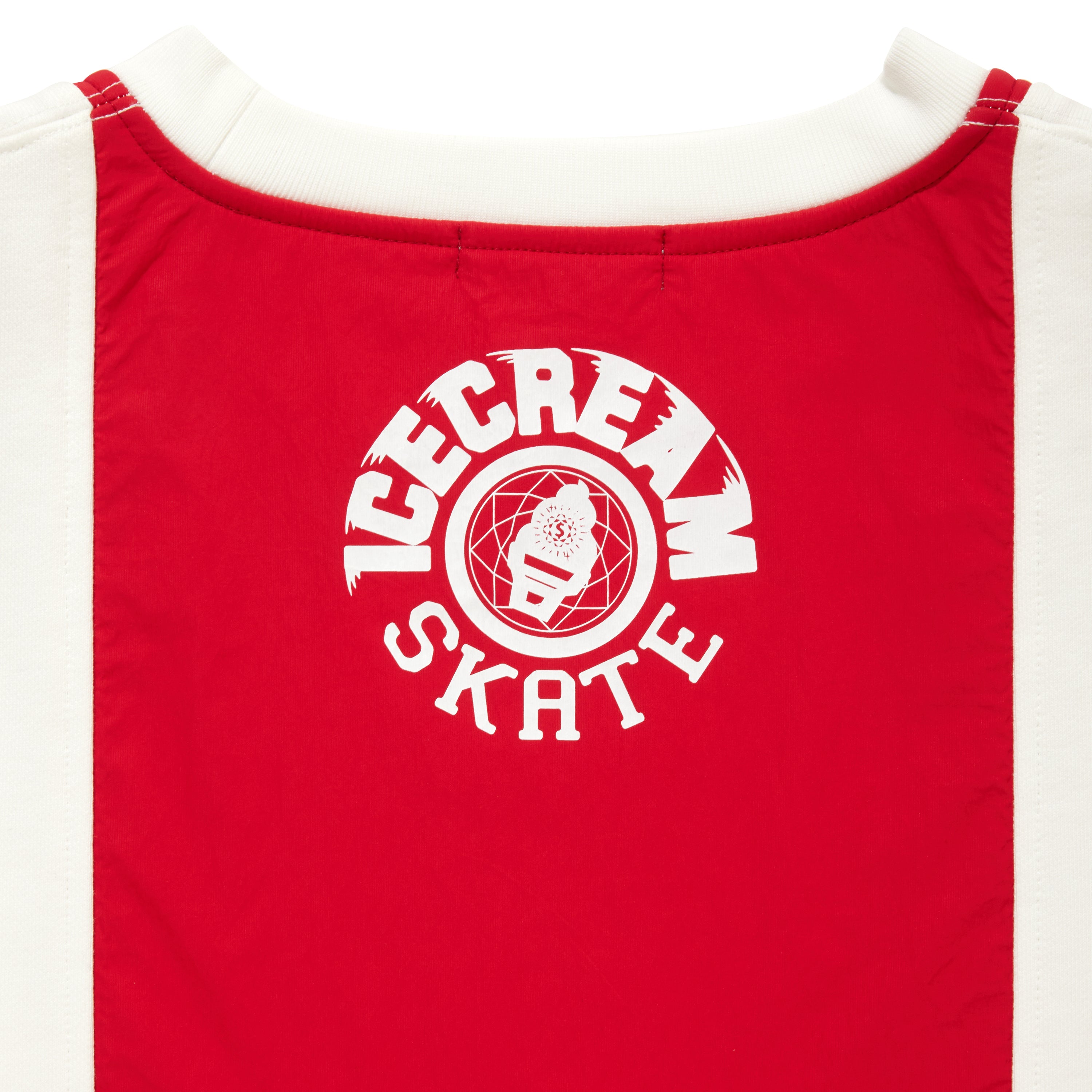 Load image into Gallery viewer, SWITCHING COTTON SWEATSHIRT