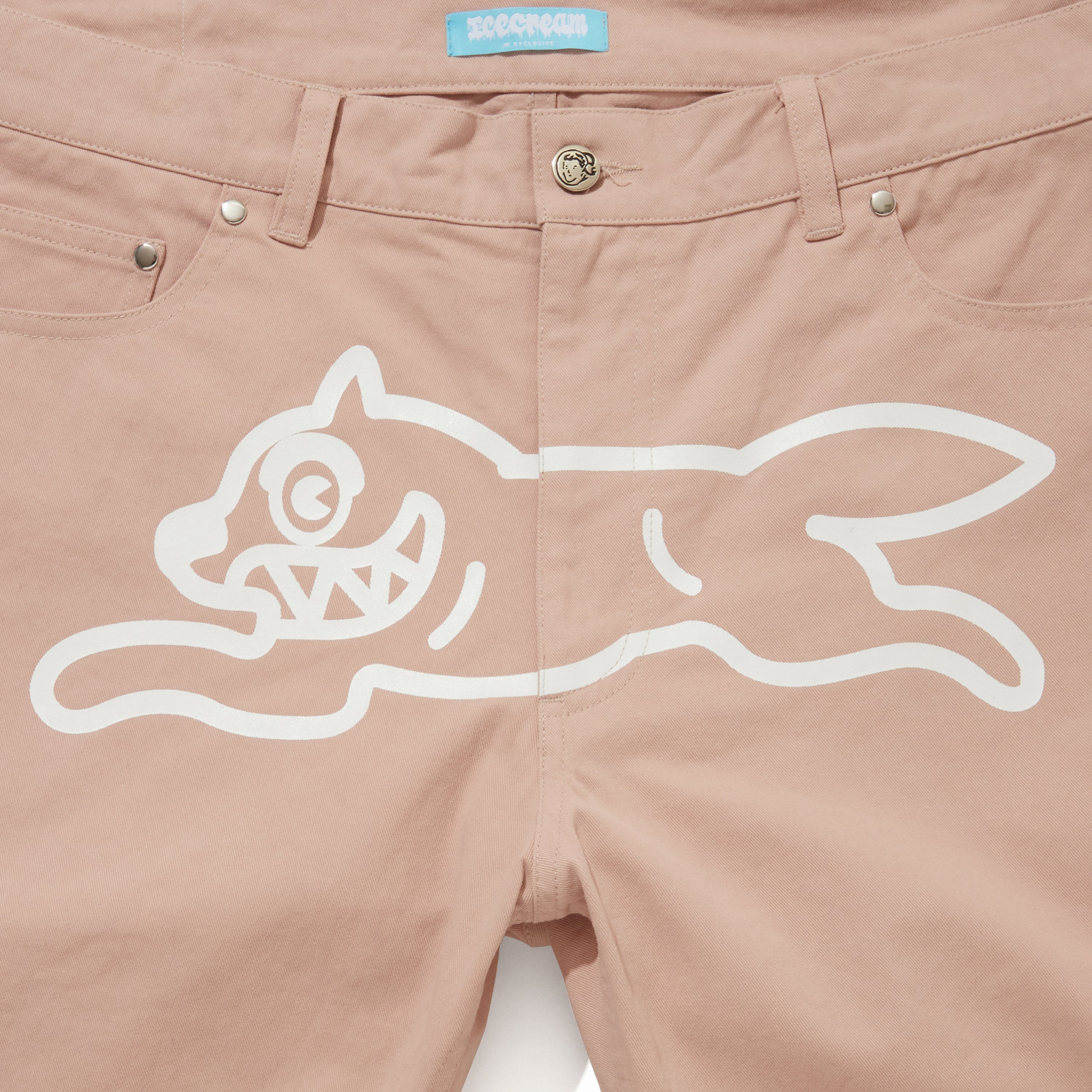 Load image into Gallery viewer, COTTON TWILL PANTS