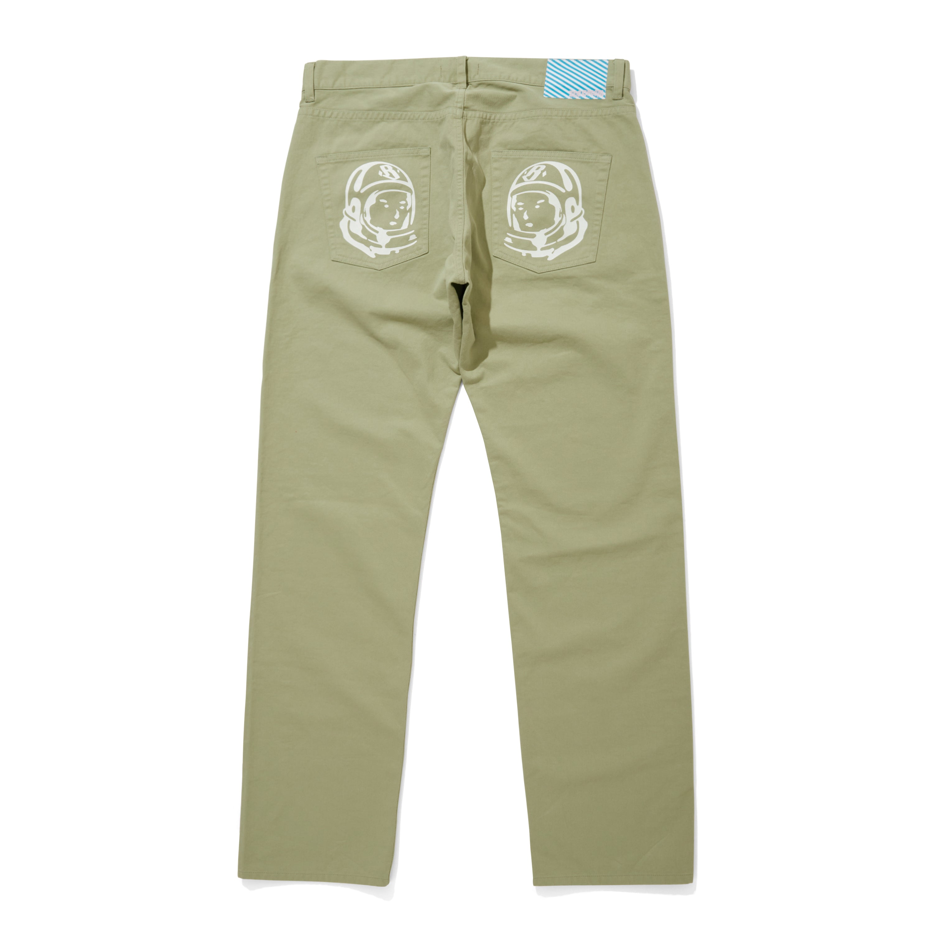 Load image into Gallery viewer, COTTON TWILL PANTS