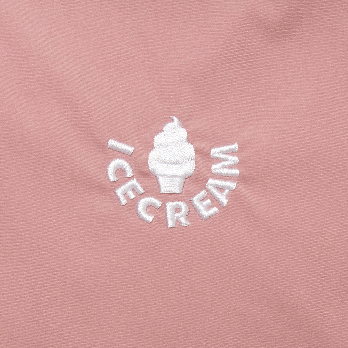 ポーリーポケット　アイスキングダム DOWN JACKET – BILLIONAIRE BOYS CLUB / ICECREAM OFFICIAL