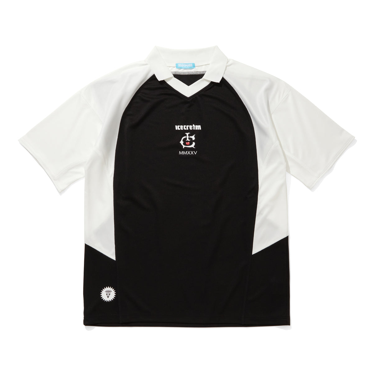 BILLIONAIRE BOYS CLUB フットボールシャツ 0-jh.