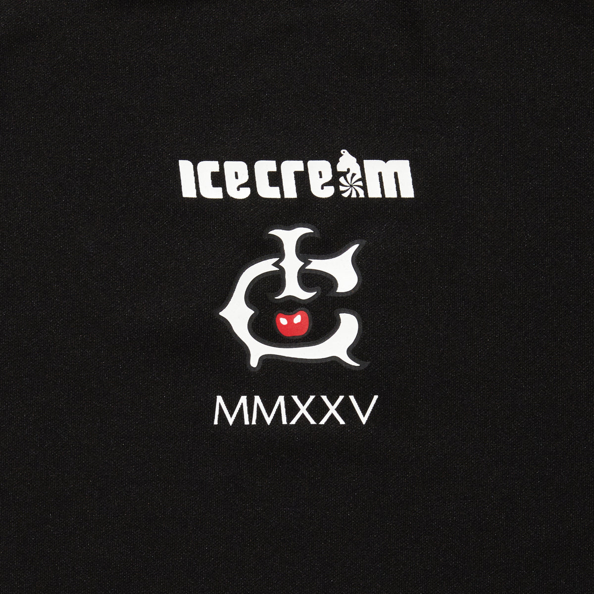 Football Ss Shirt – BILLIONAIRE BOYS CLUB / ICECREAM OFFICIAL