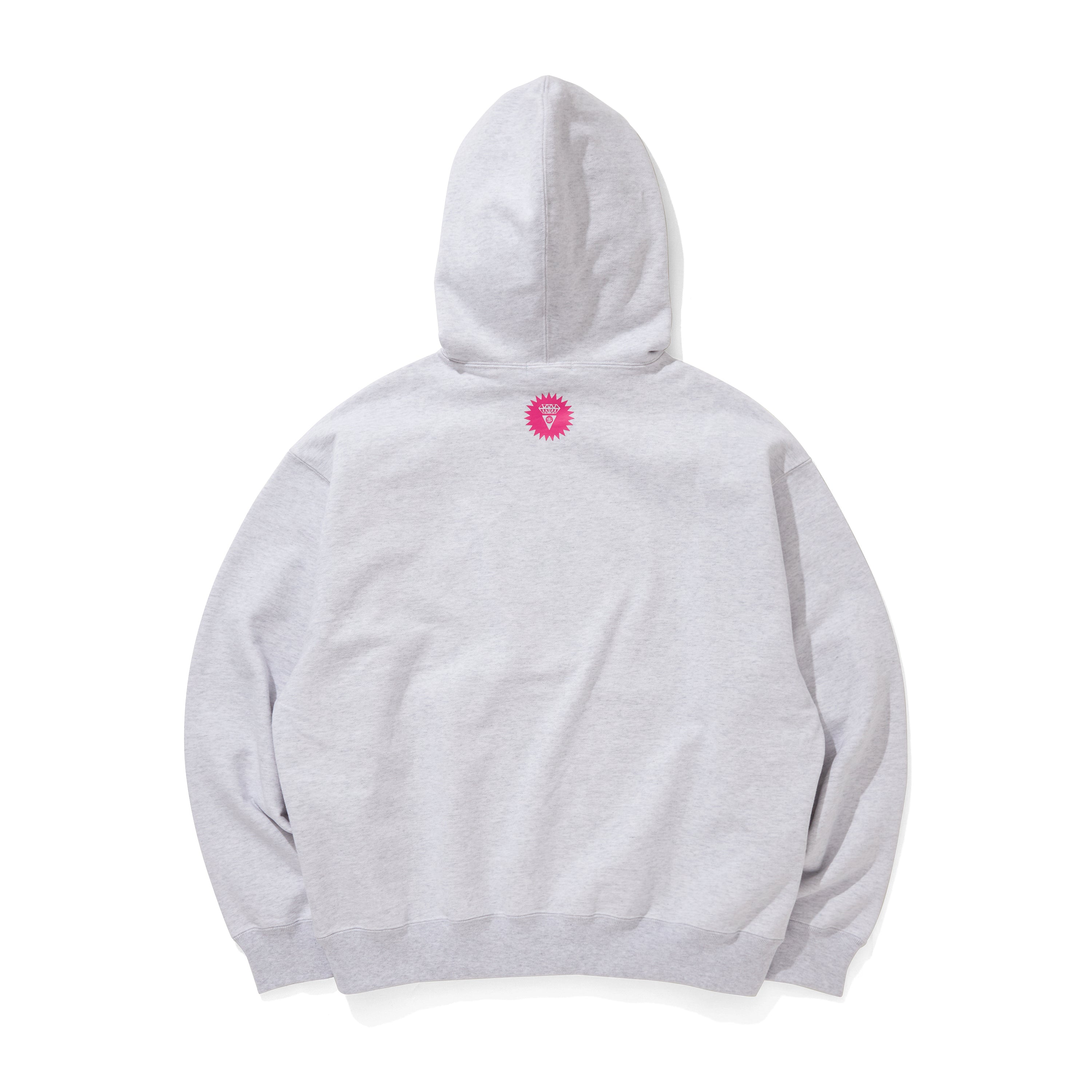 Load image into Gallery viewer, ICECREAM x GARFIELD COTTON HOODIE MIAMI