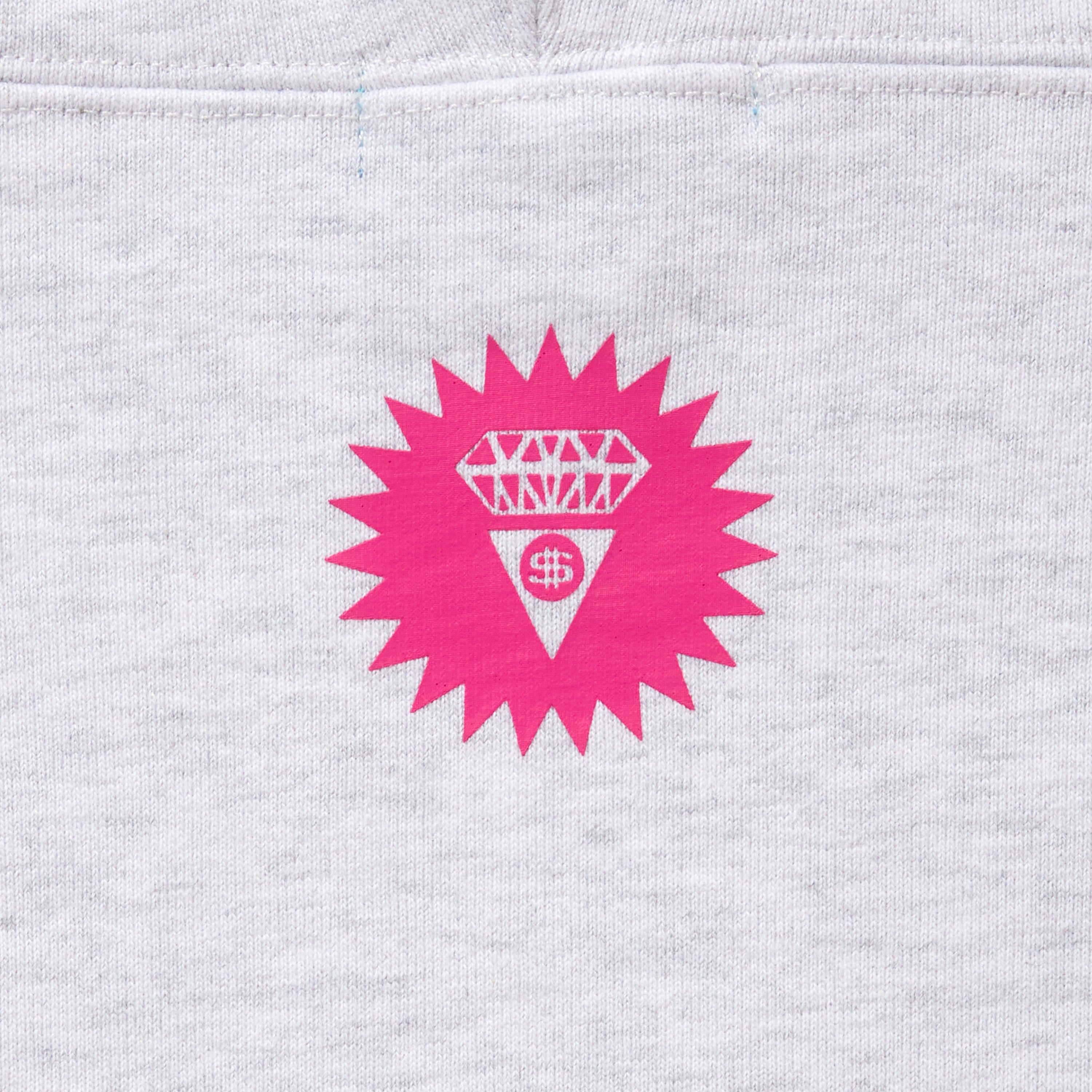 Load image into Gallery viewer, ICECREAM x GARFIELD COTTON HOODIE MIAMI