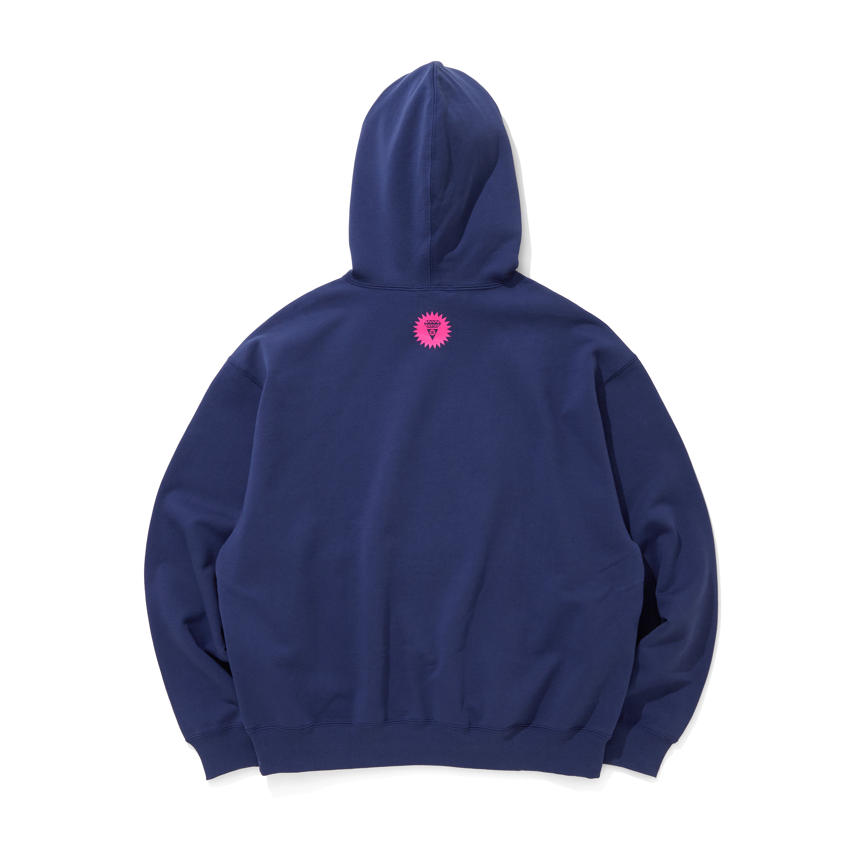 Load image into Gallery viewer, ICECREAM x GARFIELD COTTON HOODIE MIAMI