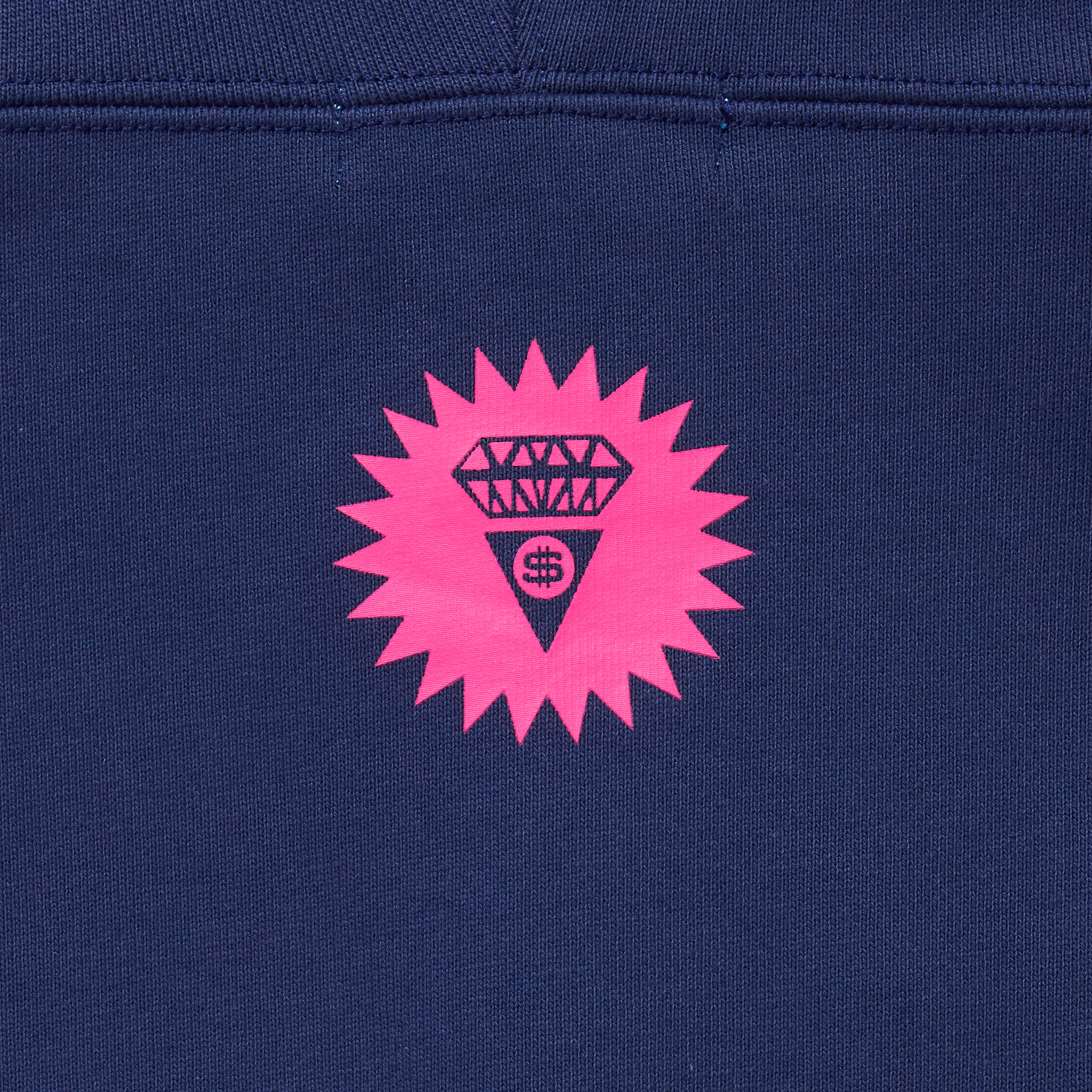 Load image into Gallery viewer, ICECREAM x GARFIELD COTTON HOODIE MIAMI