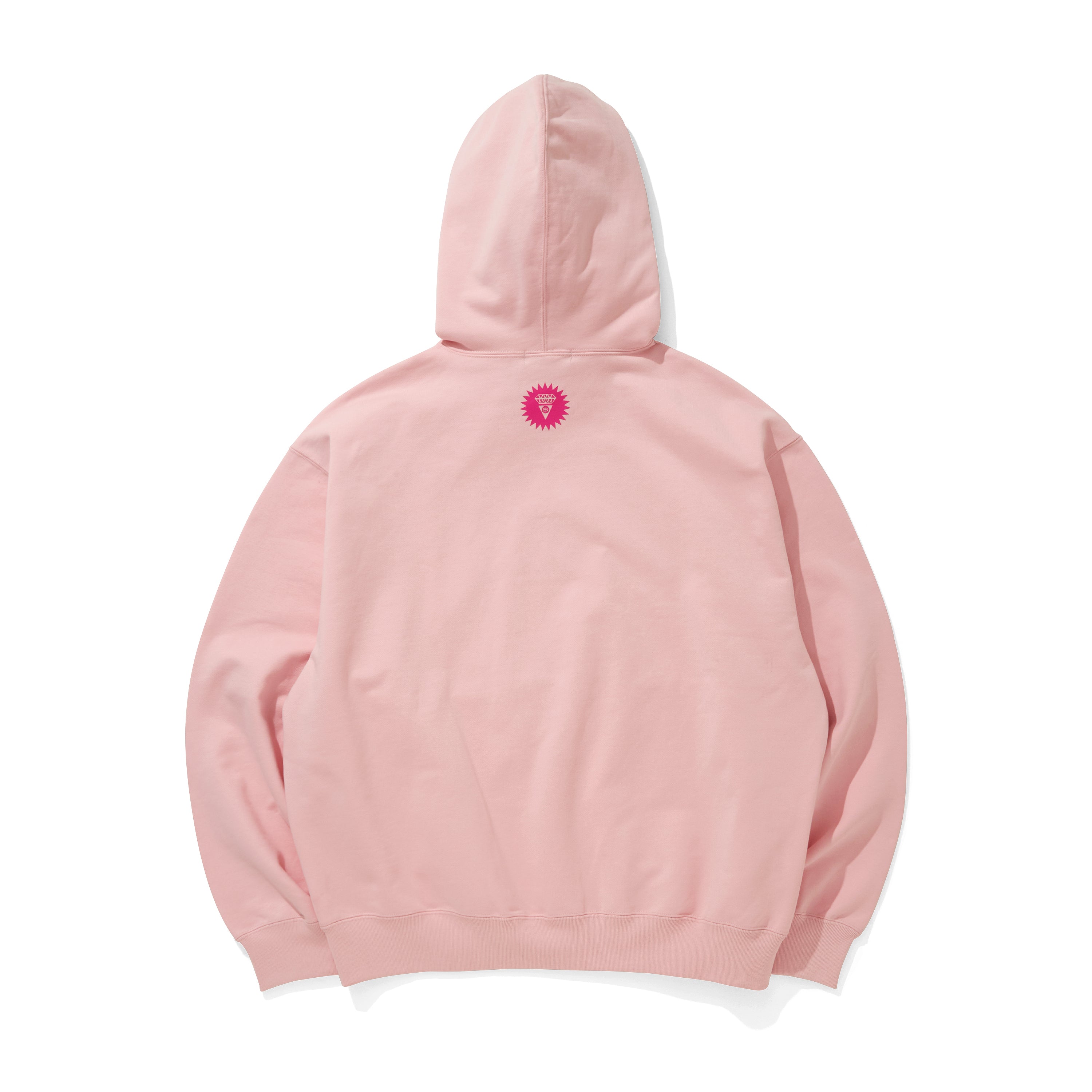 Load image into Gallery viewer, ICECREAM x GARFIELD COTTON HOODIE MIAMI