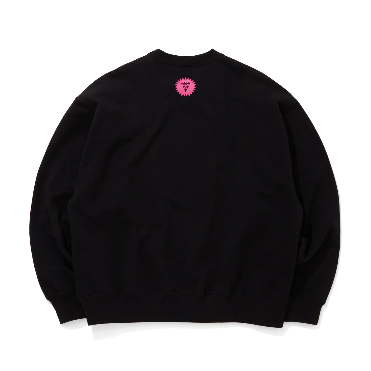 ICECREAM x GARFIELD COTTON SWEATSHIRT – BILLIONAIRE BOYS