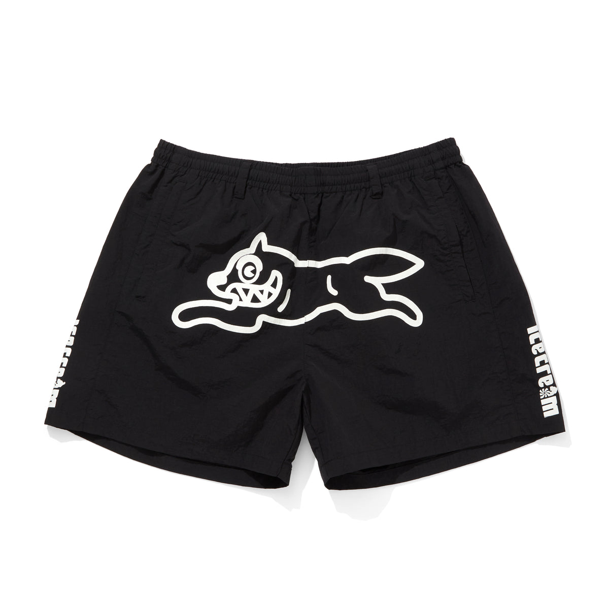 NYLON SWITCHING EASY SHORTS – BILLIONAIRE BOYS CLUB