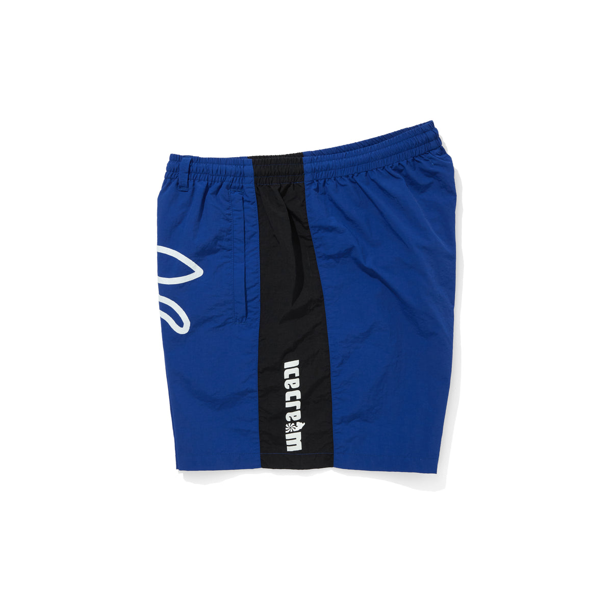 NYLON SWITCHING EASY SHORTS – BILLIONAIRE BOYS CLUB
