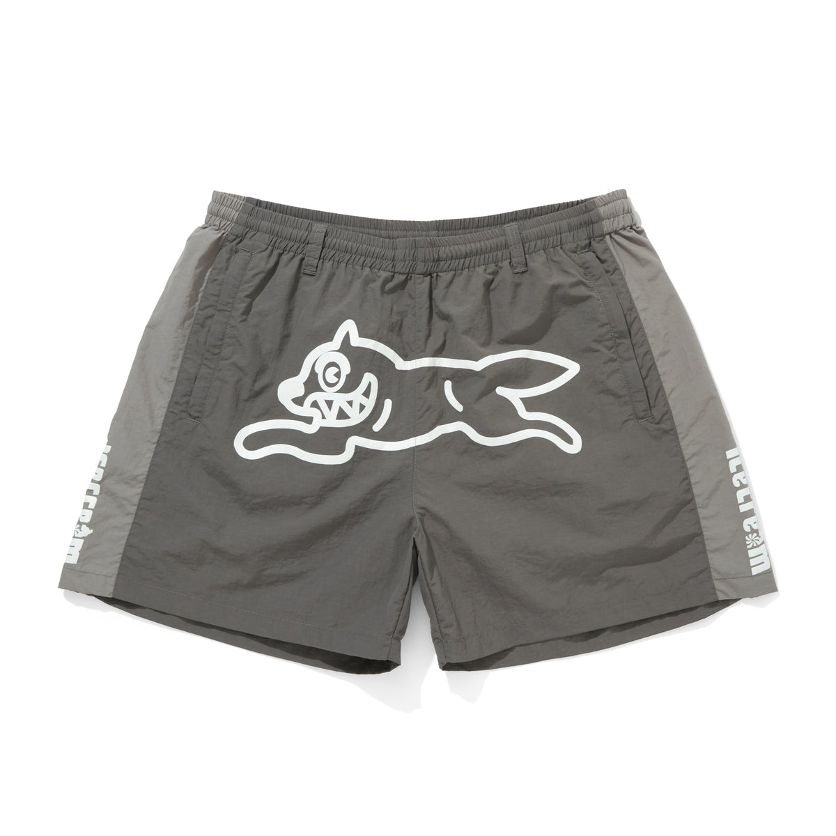 NYLON SWITCHING EASY SHORTS – BILLIONAIRE BOYS CLUB