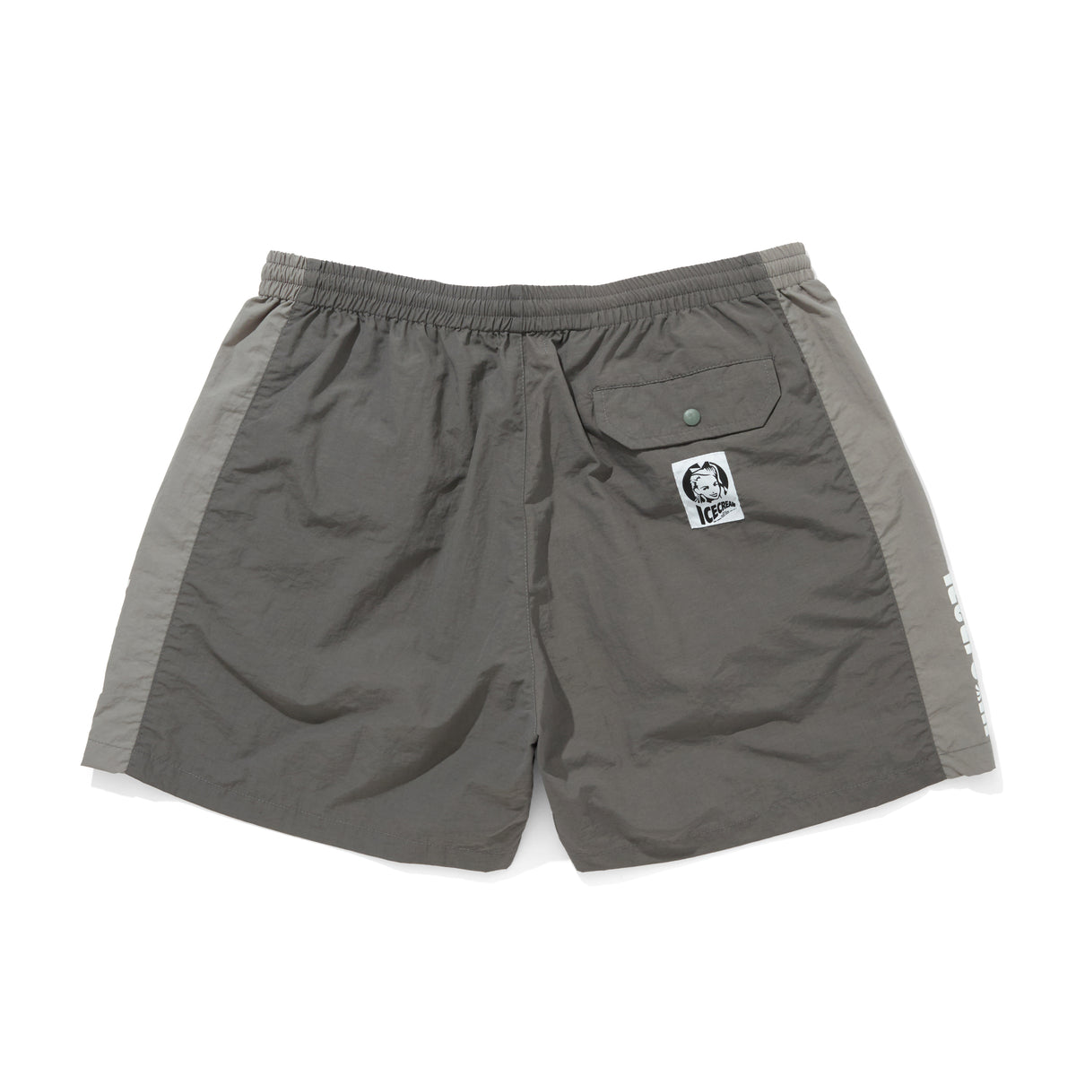 ショーツ SUPPLEX NYLON EASY SHORTS