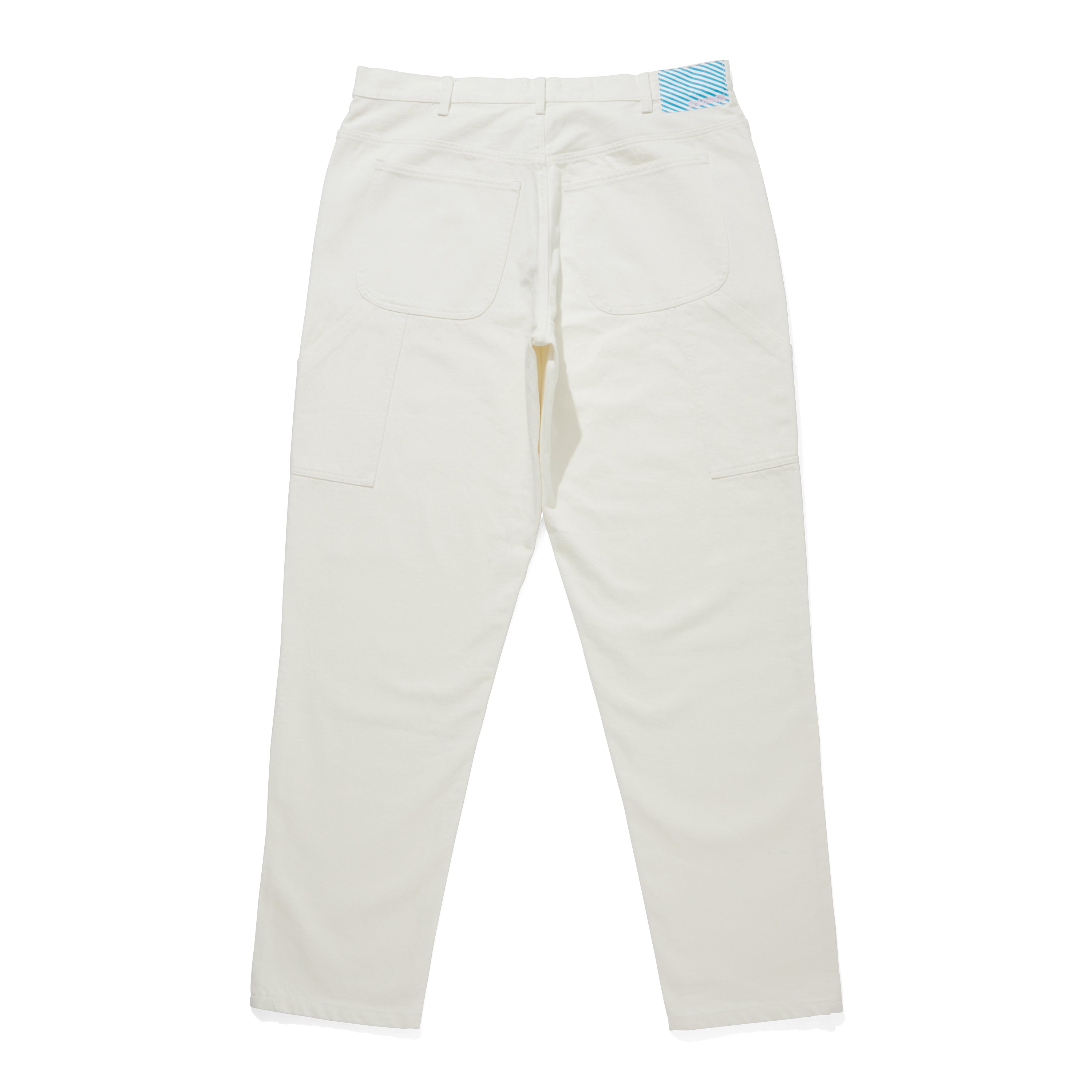 Load image into Gallery viewer, BUGGY DENIM PANTS