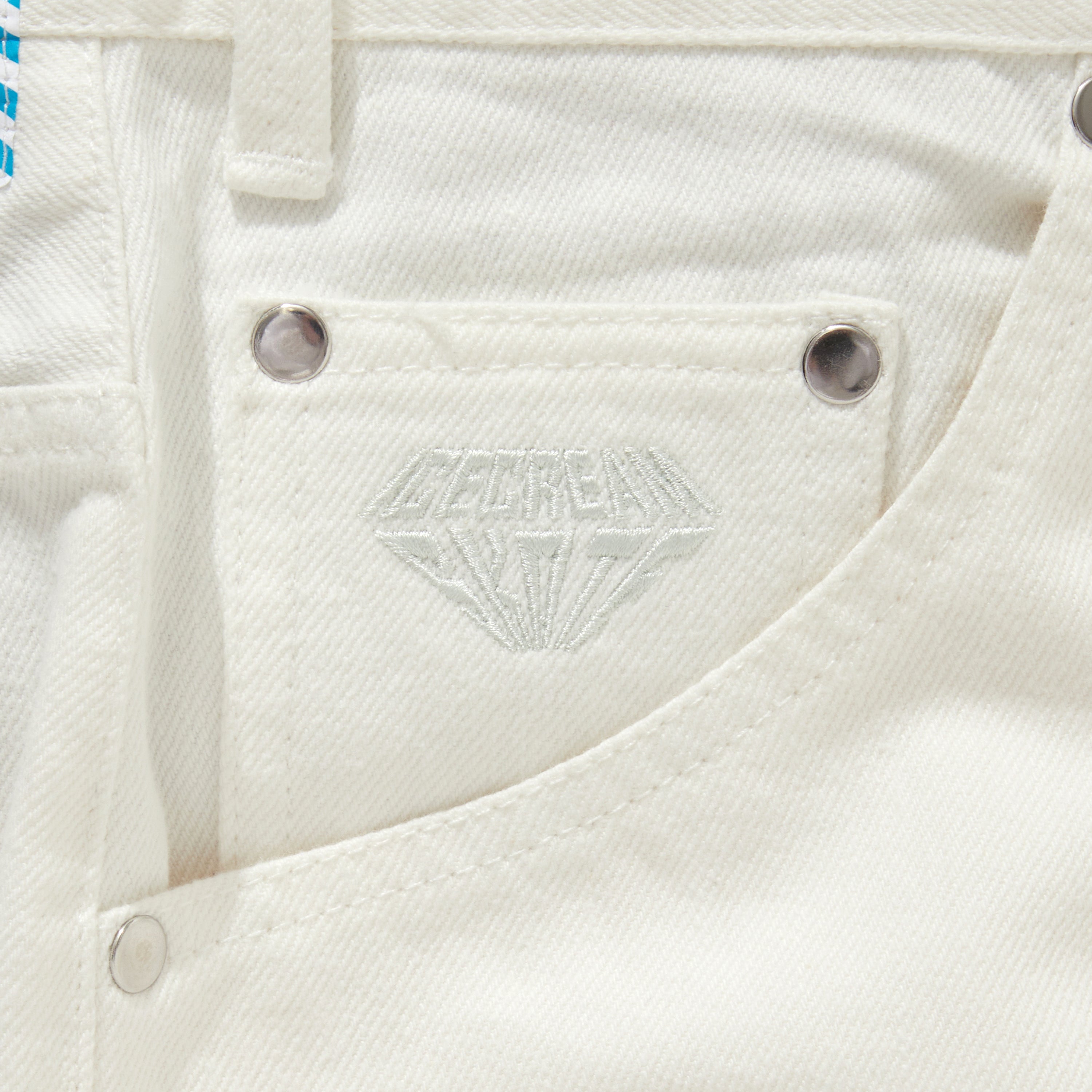 Load image into Gallery viewer, BUGGY DENIM PANTS