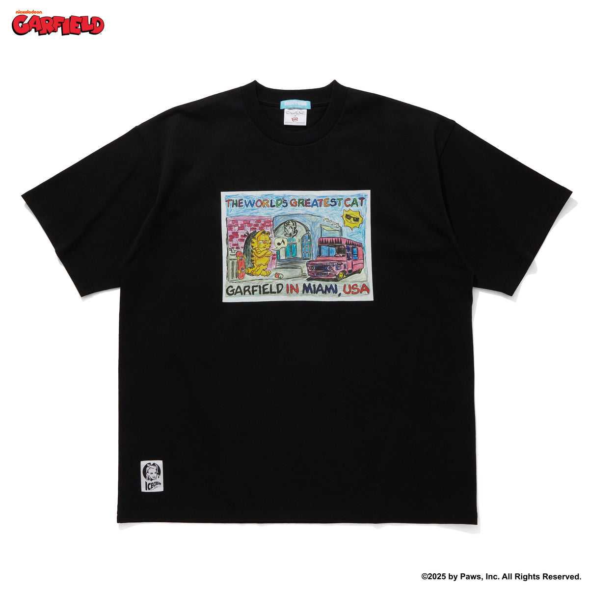 【人気！残りわずか！】ICECREAMホワイト Piano Popoverフーディ 楽天市場】PolarB ポーラービー アイスワゴン ダッドウェイ
