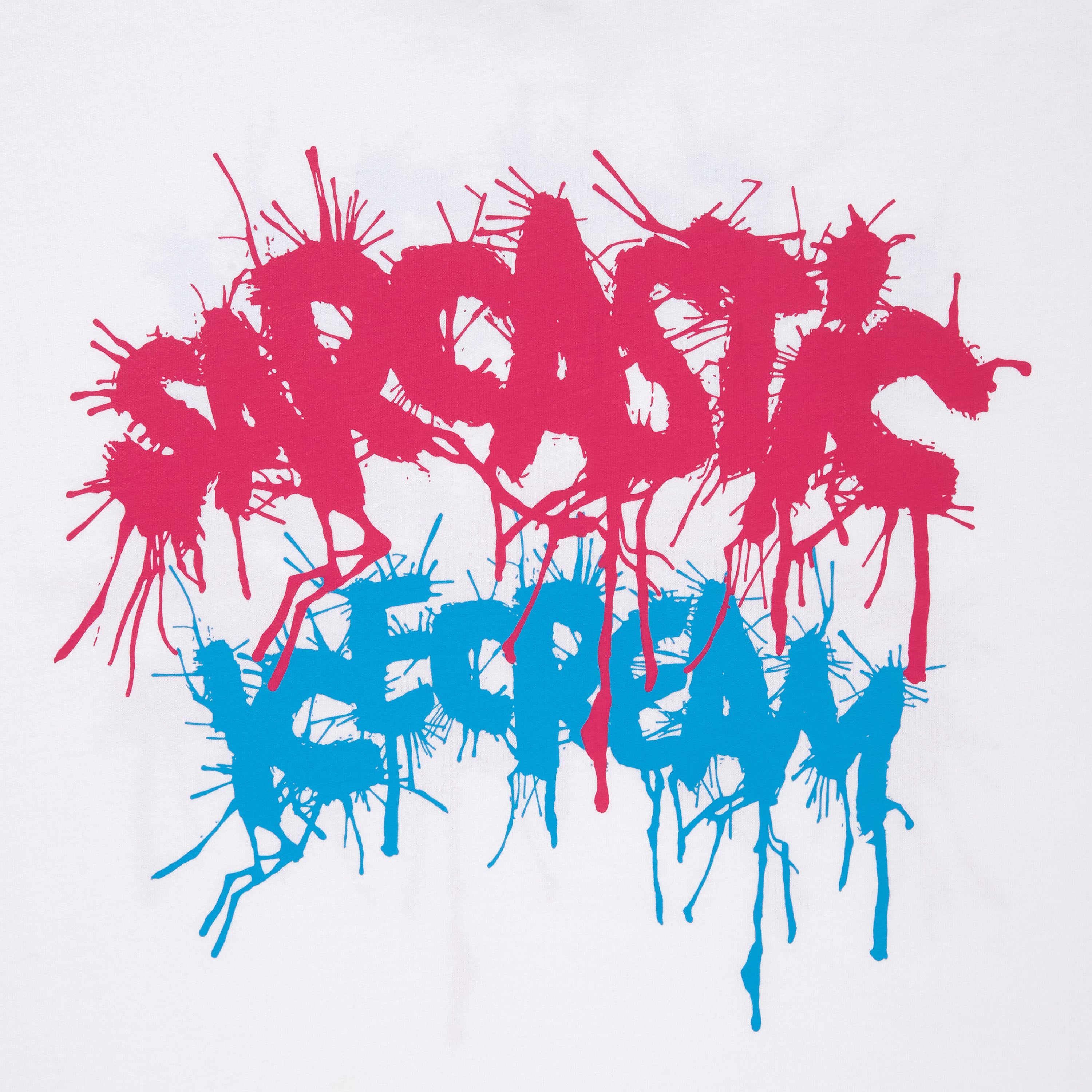 画像をギャラリービューアに読み込む, ICECREAM x SARCASTIC COTTON T-SHIRT TITANIC